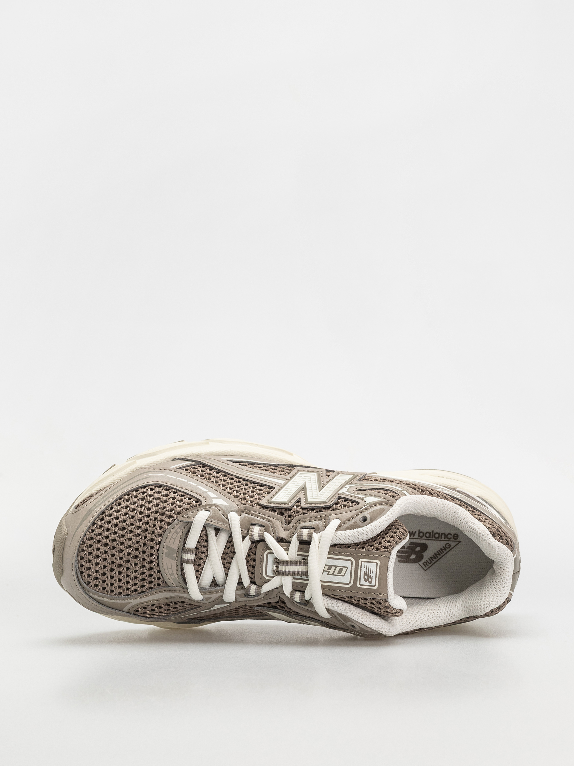 Buty New Balance 740 JR (arid stone)