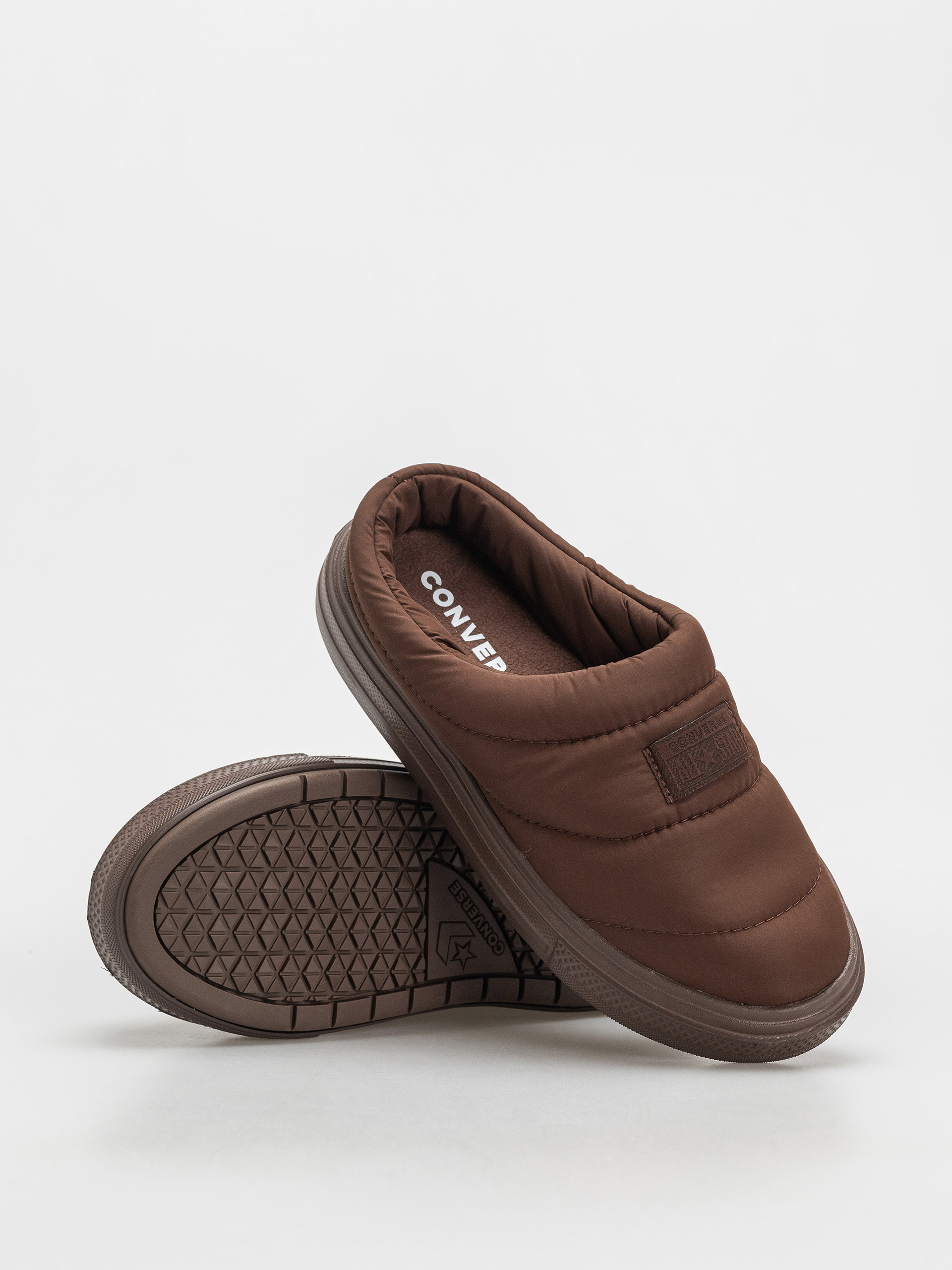 Buty Converse Chuck Taylor All Star Elements Mule (brown)