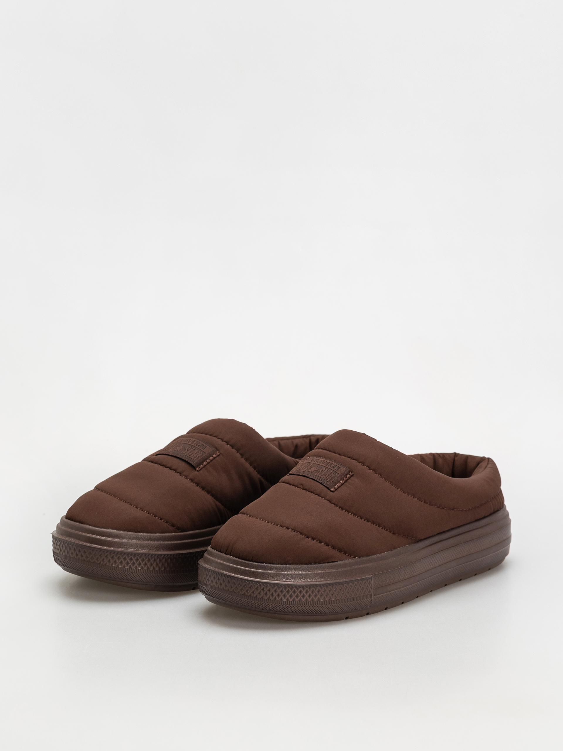 Buty Converse Chuck Taylor All Star Elements Mule (brown)