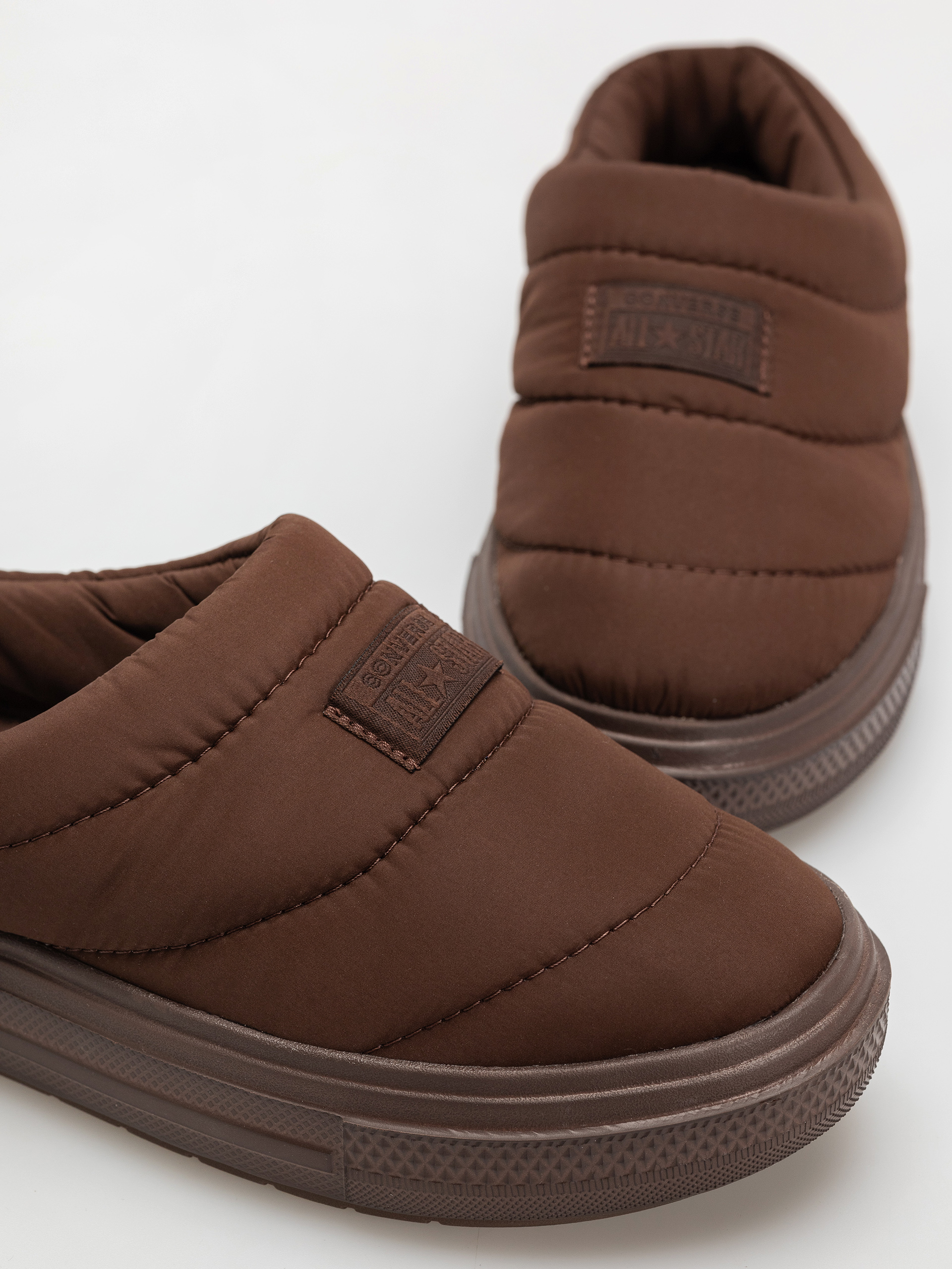 Buty Converse Chuck Taylor All Star Elements Mule (brown)