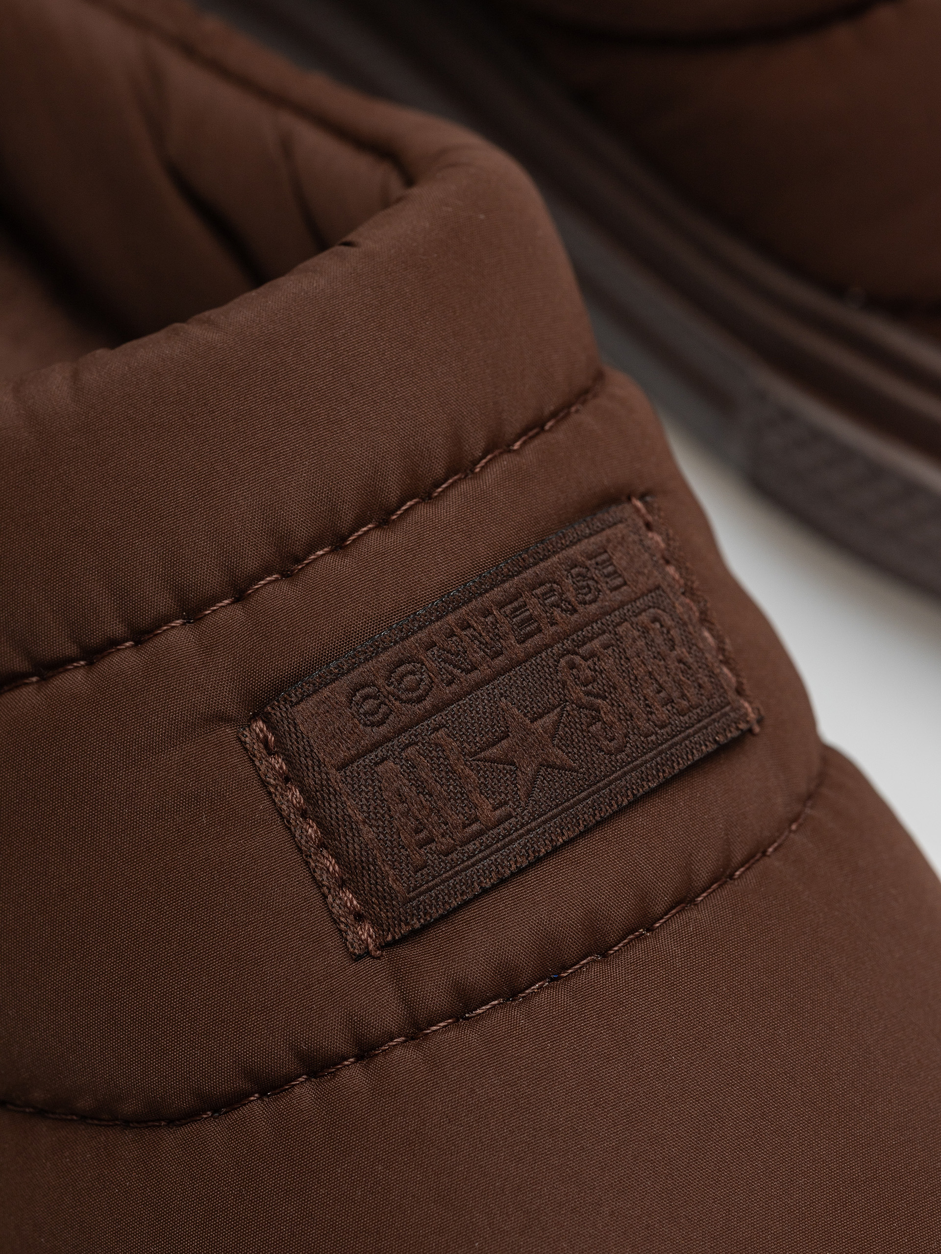 Buty Converse Chuck Taylor All Star Elements Mule (brown)