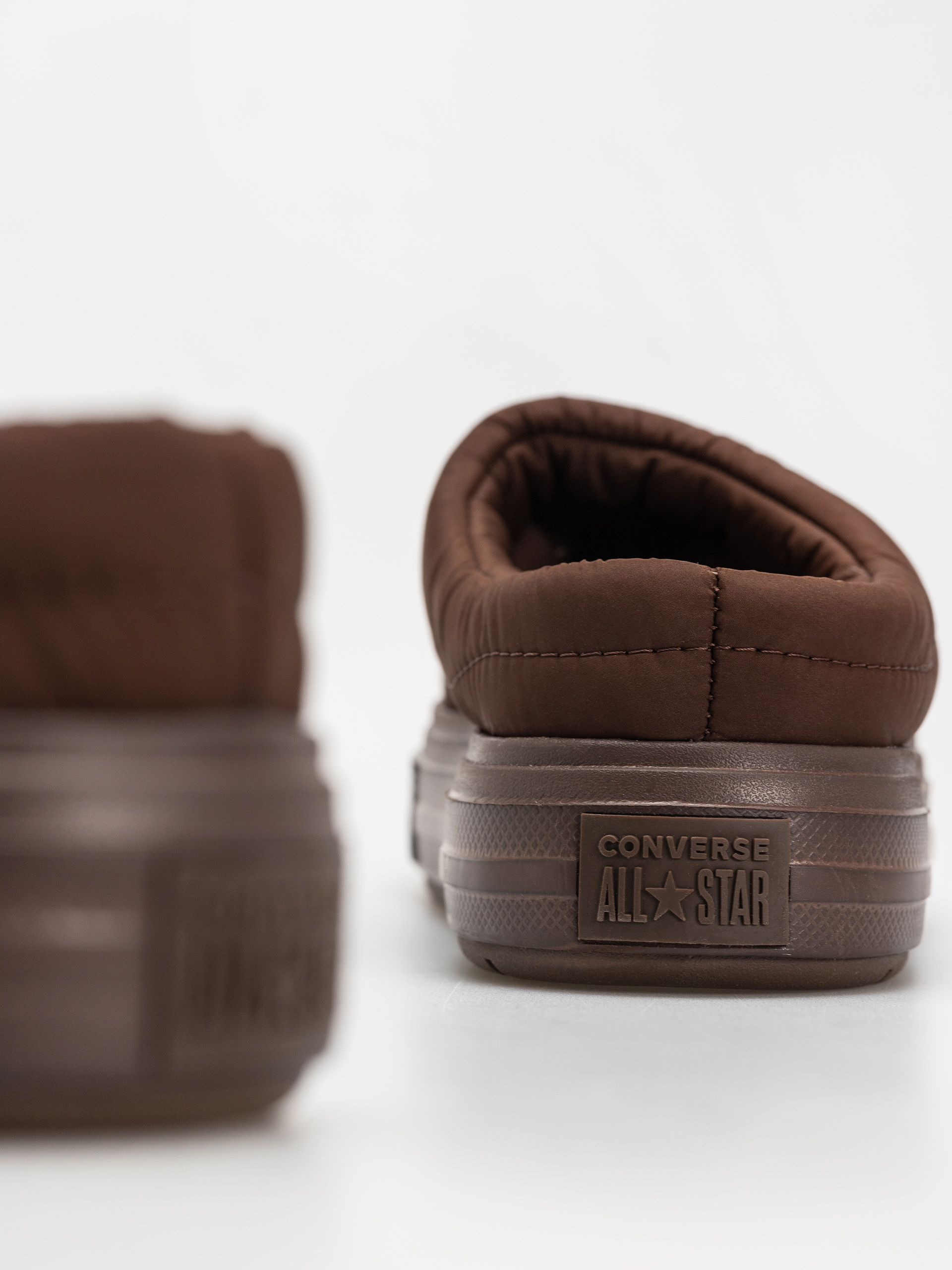 Buty Converse Chuck Taylor All Star Elements Mule (brown)