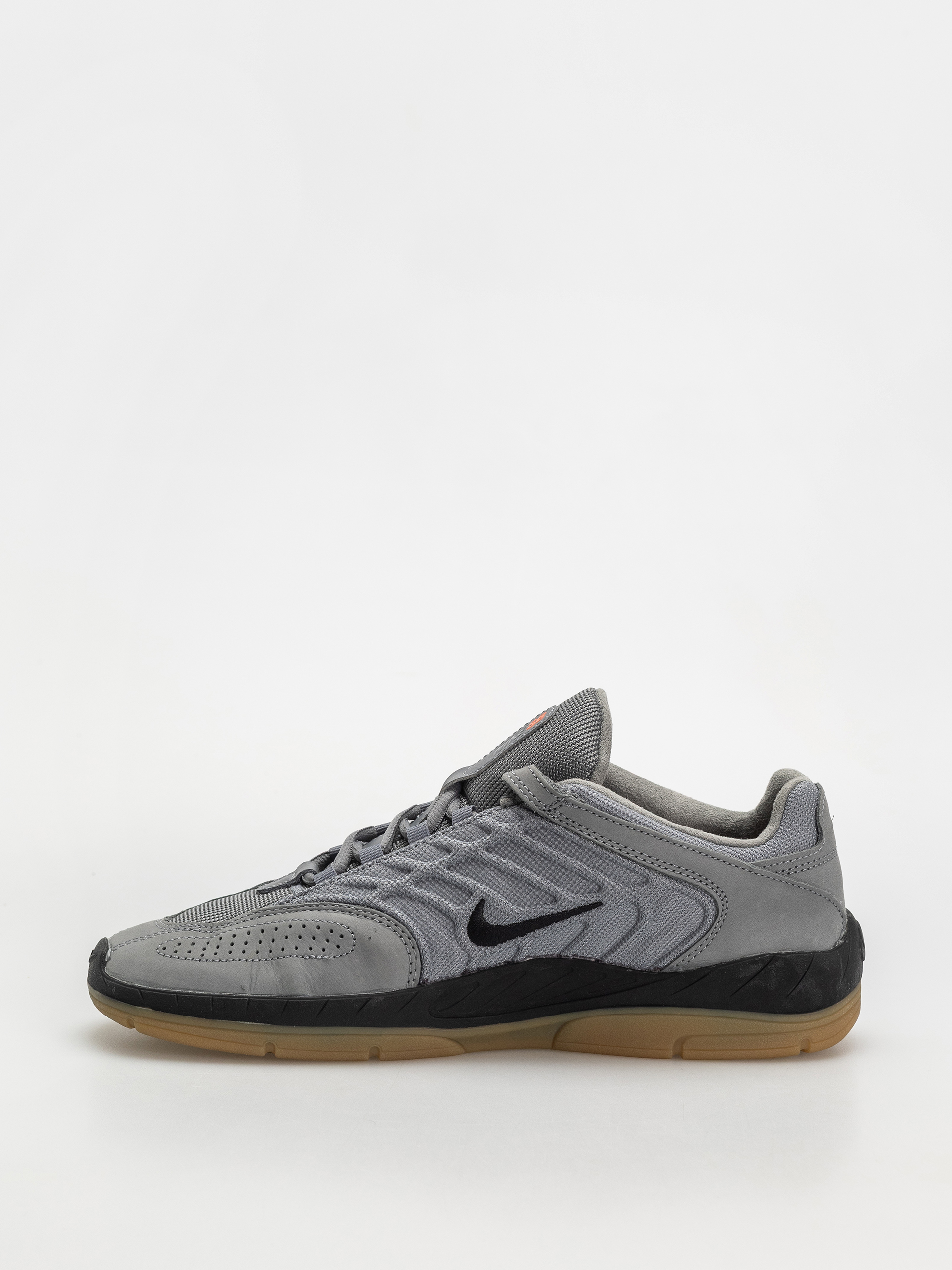 Buty Nike SB Vertebrae (cool grey/black cool grey dark grey)