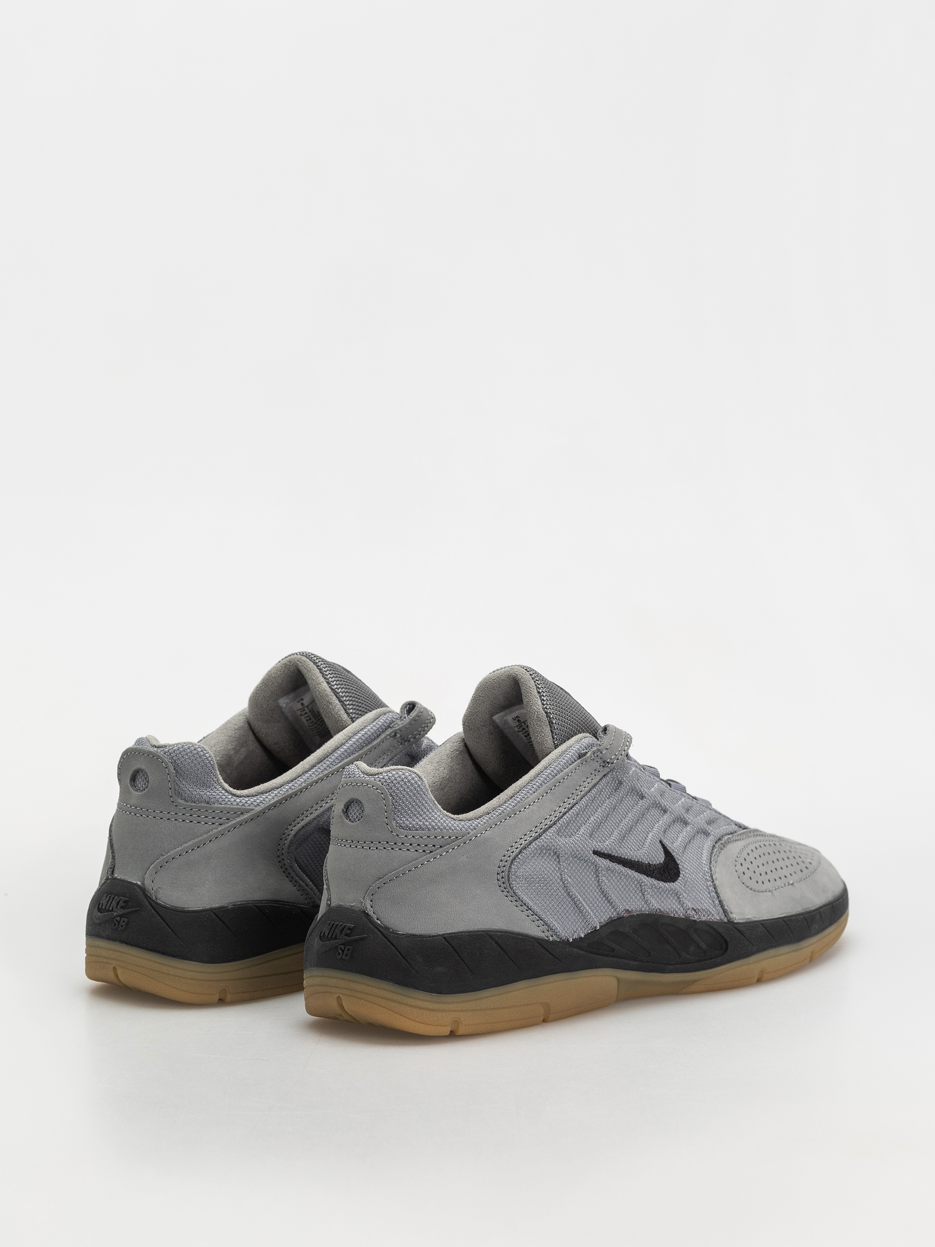 Buty Nike SB Vertebrae (cool grey/black cool grey dark grey)