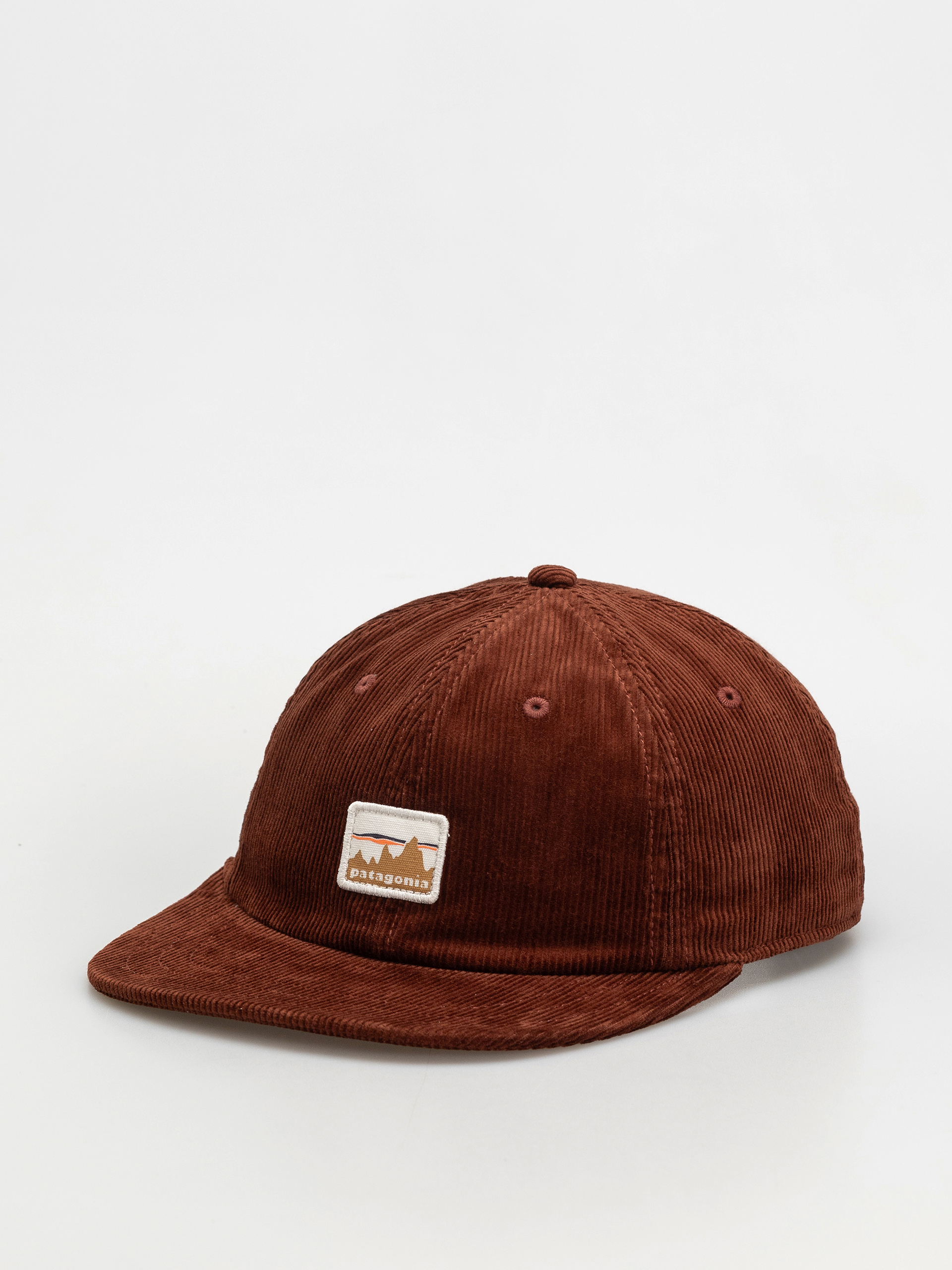 Czapka z daszkiem Patagonia Corduroy (73 skyline dried vanilla)