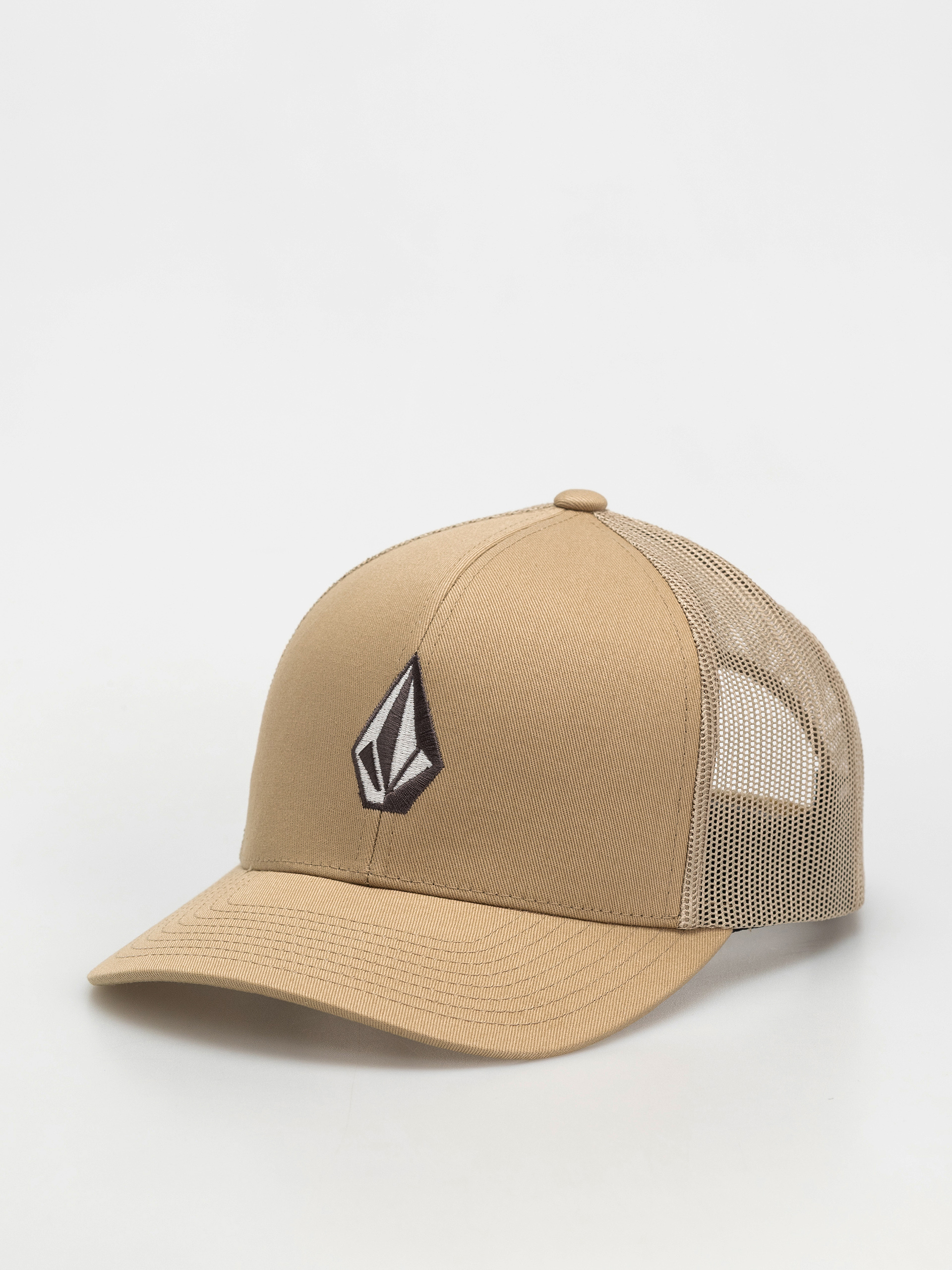 Czapka z daszkiem Volcom Full Stone Cheese (brindle)