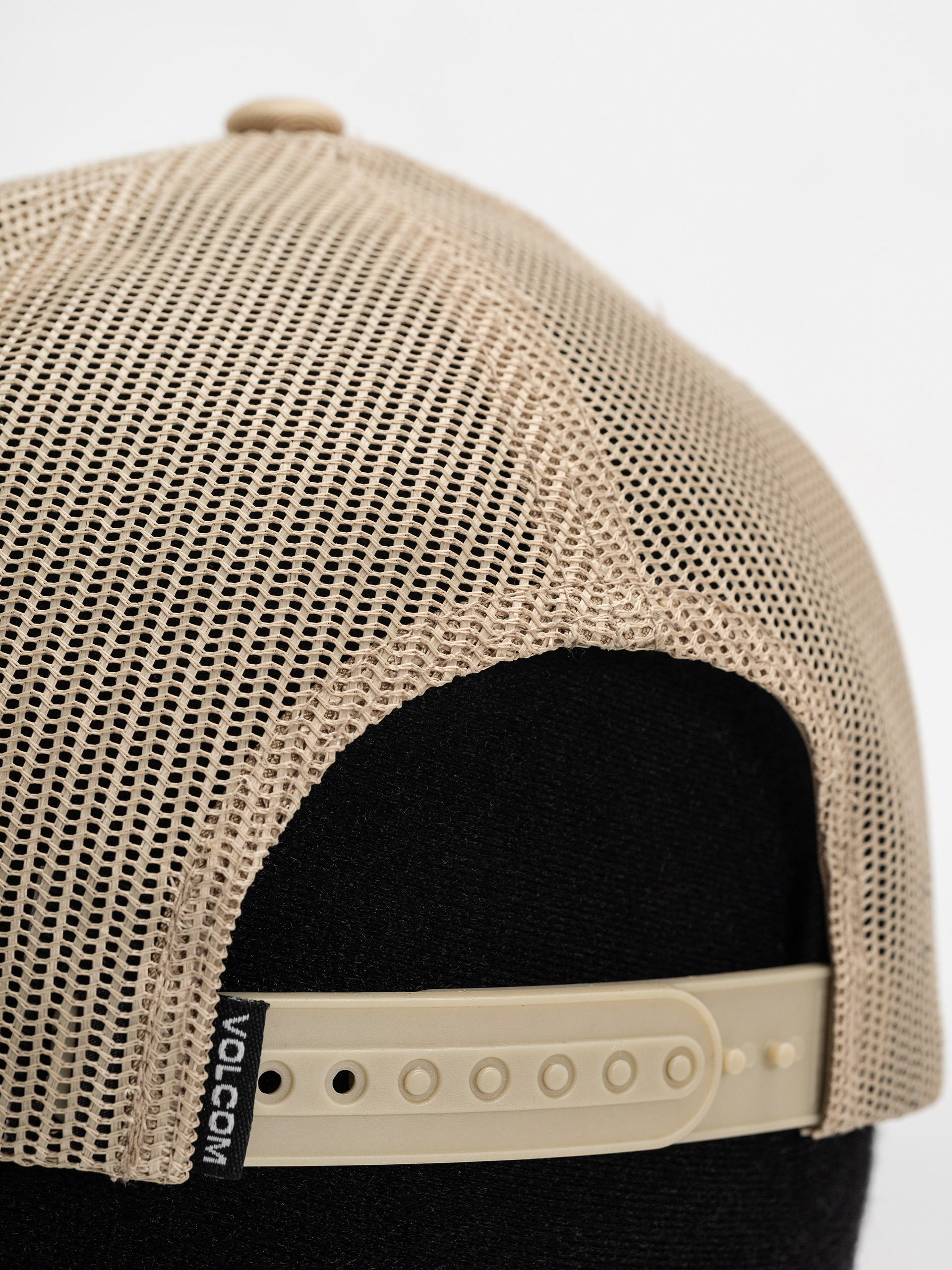 Czapka z daszkiem Volcom Full Stone Cheese (brindle)