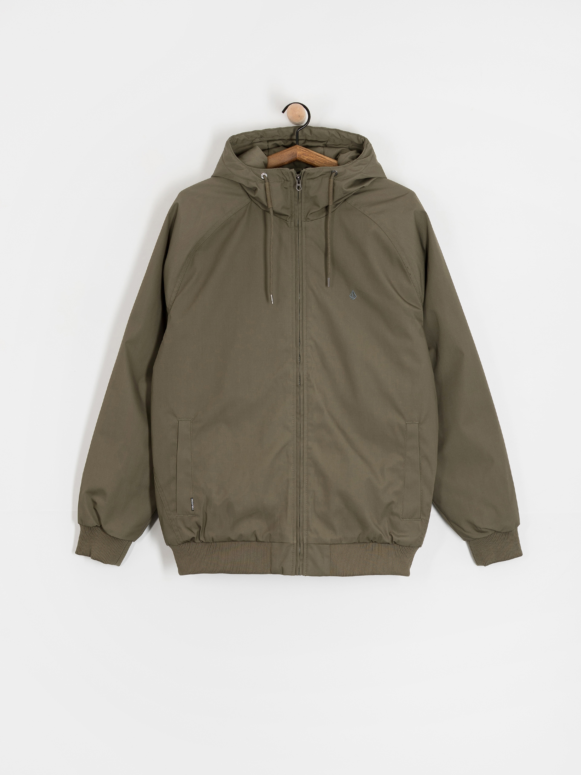 Kurtka Volcom Hernan 10K (wintermoss)