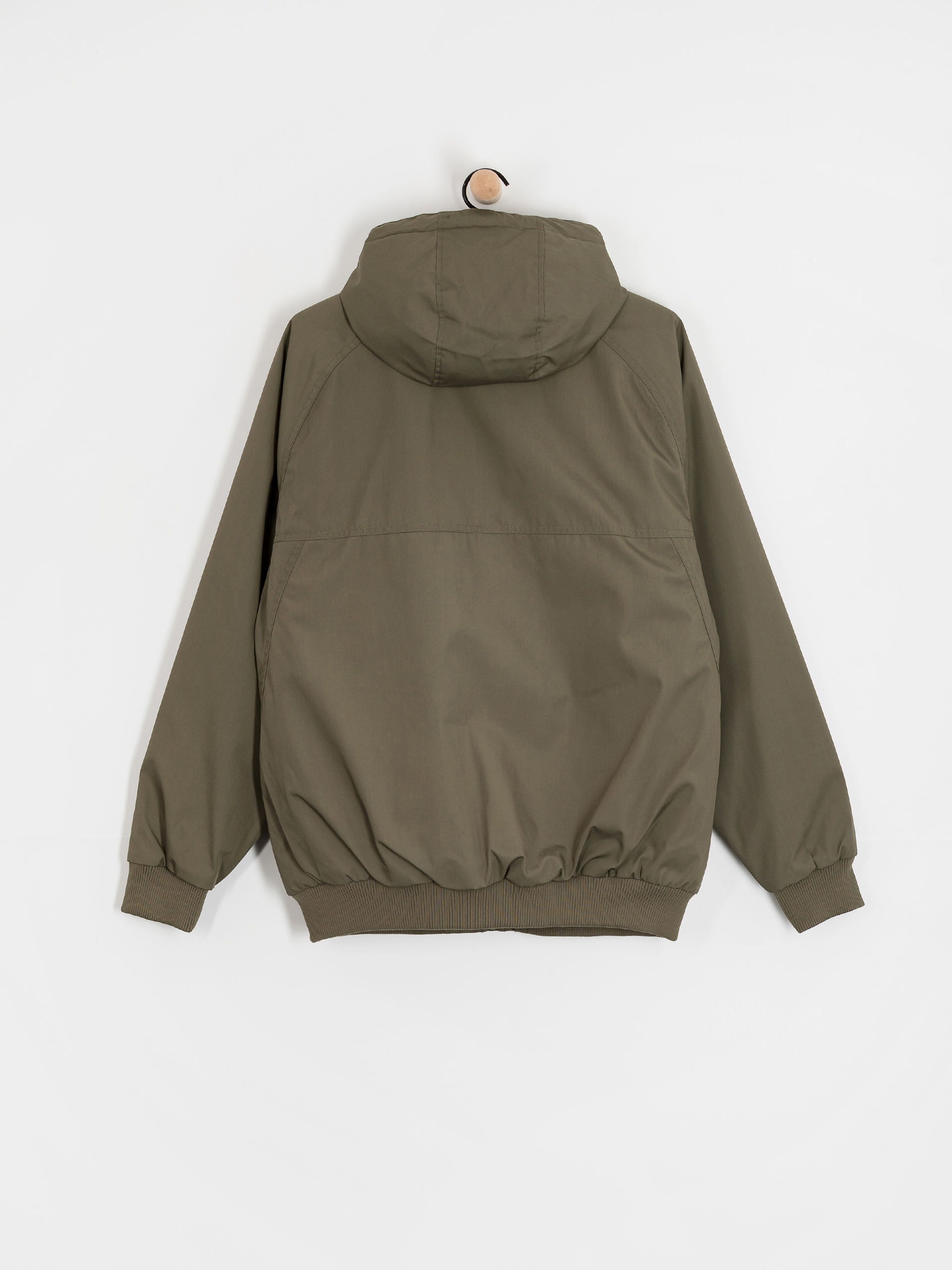 Kurtka Volcom Hernan 10K (wintermoss)