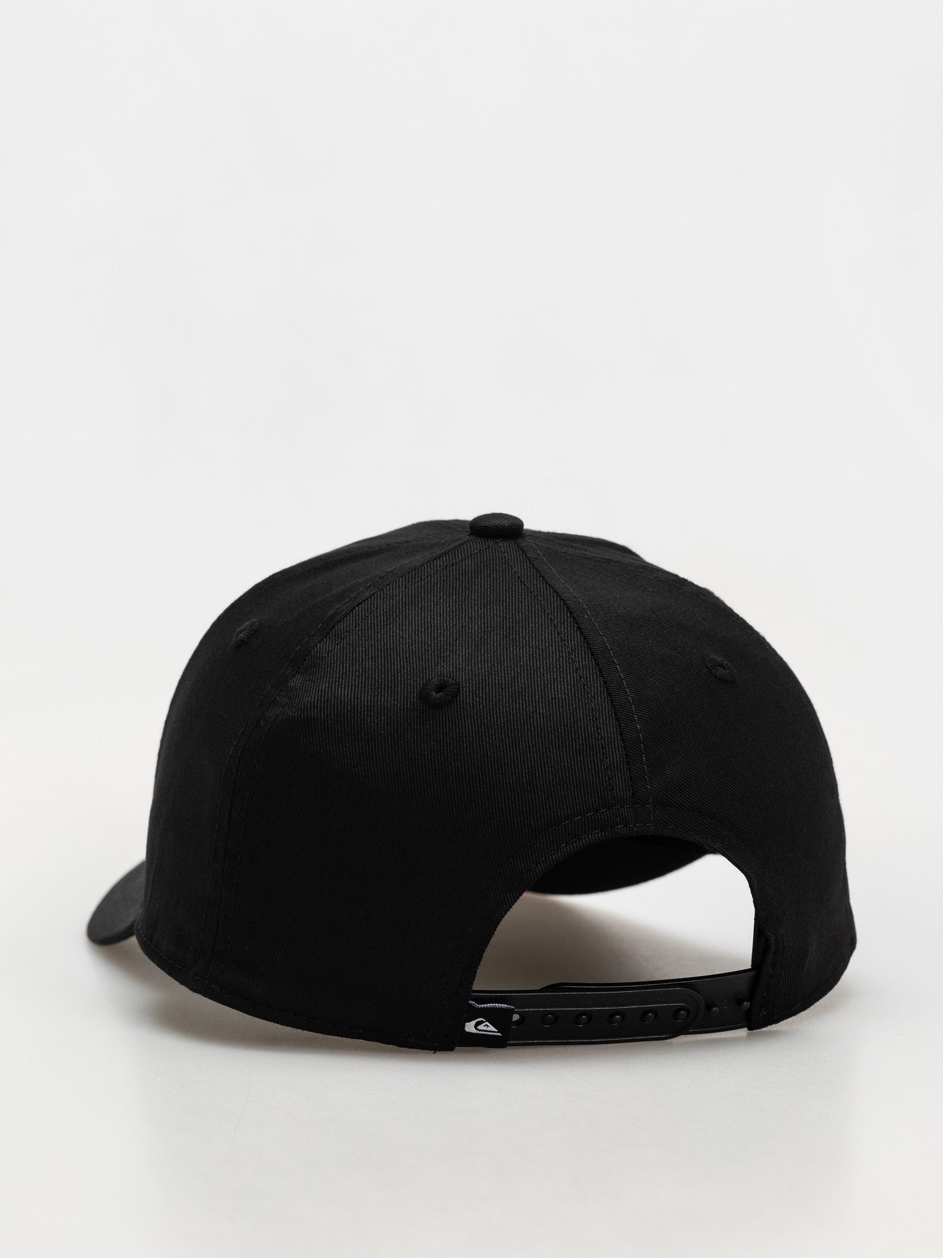 Czapka z daszkiem Quiksilver Decades ZD (black)