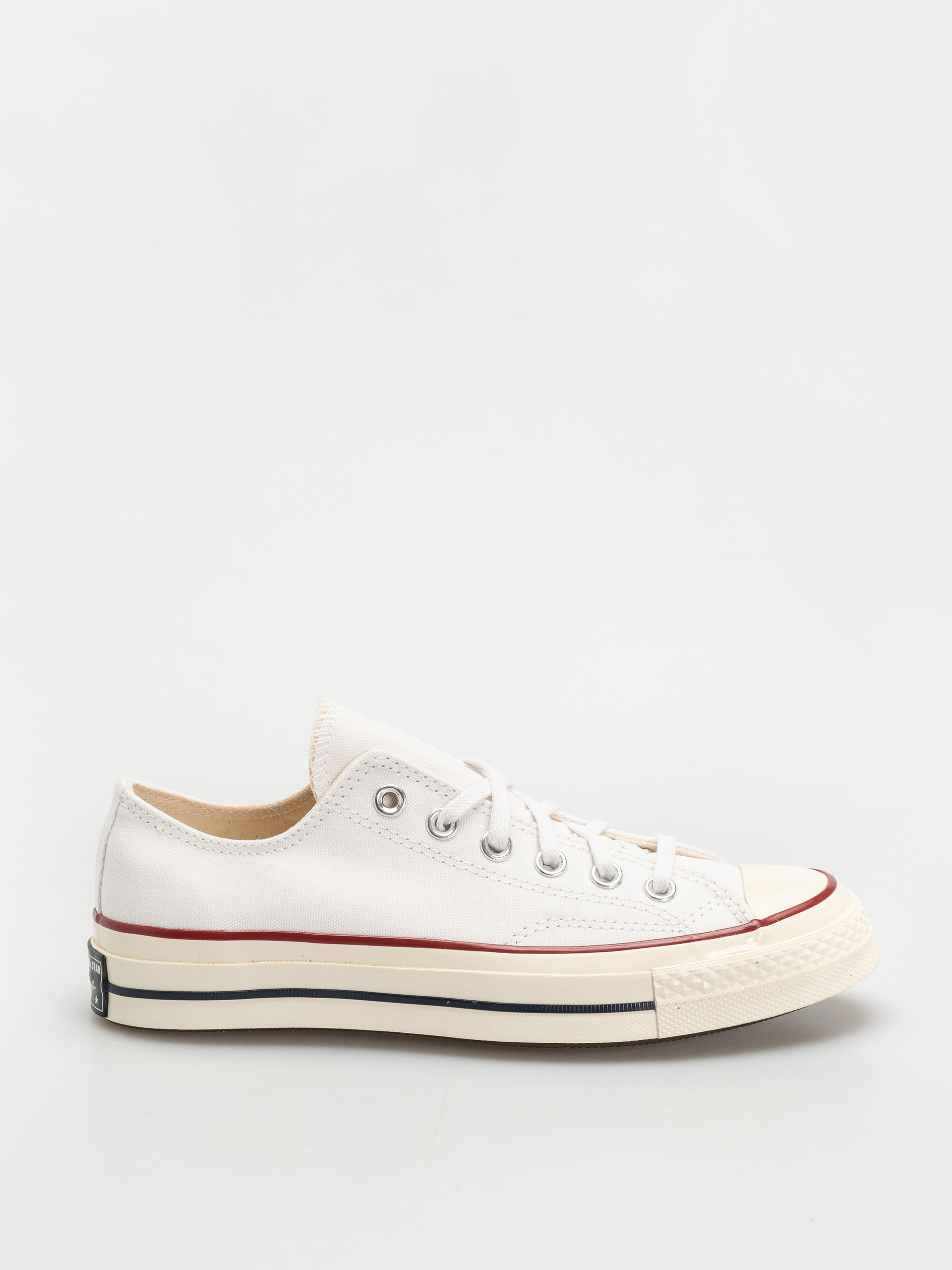 Trampki Converse Chuck 70 Ox (white/garnet/egret)