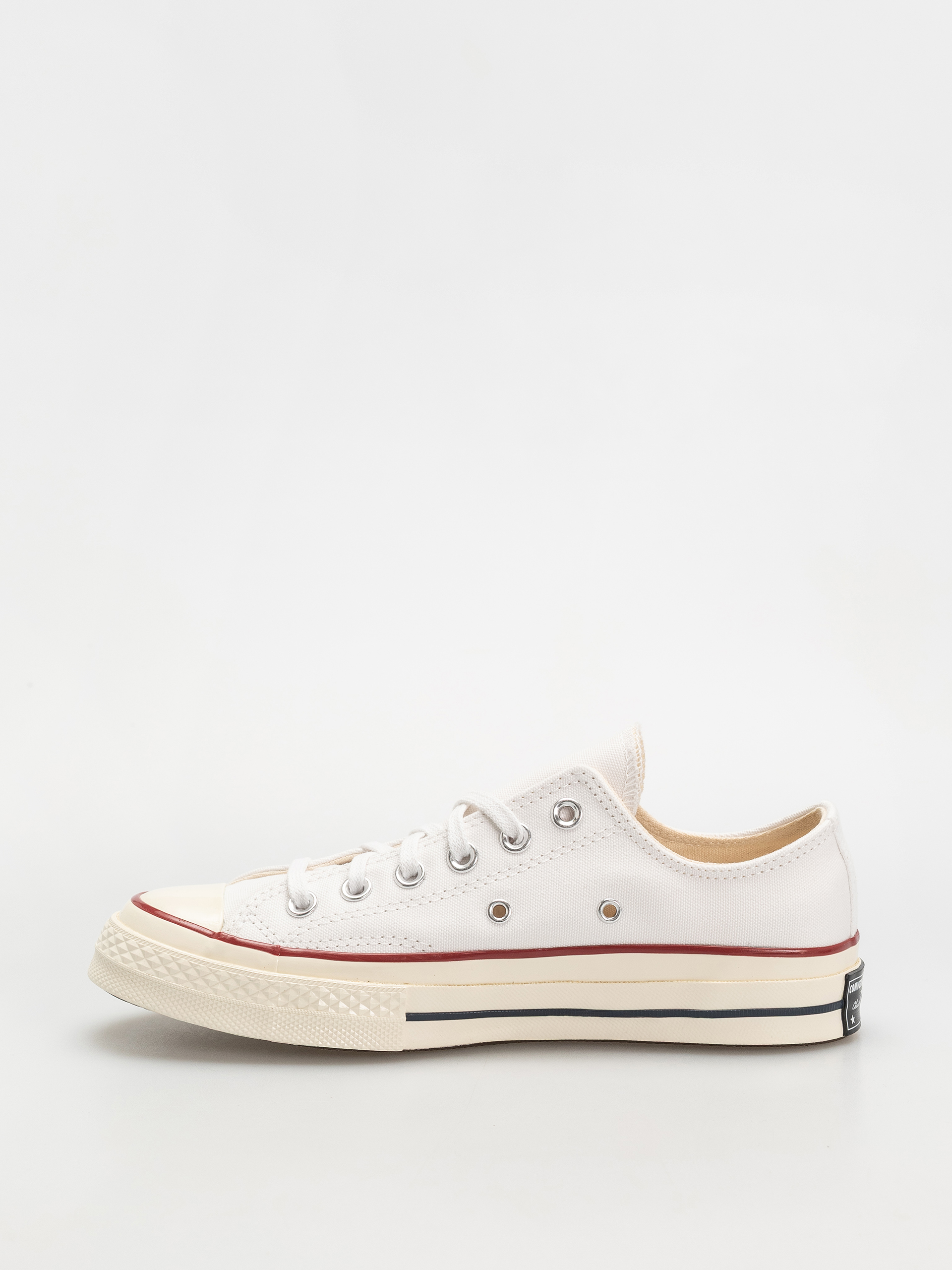 Trampki Converse Chuck 70 Ox (white/garnet/egret)