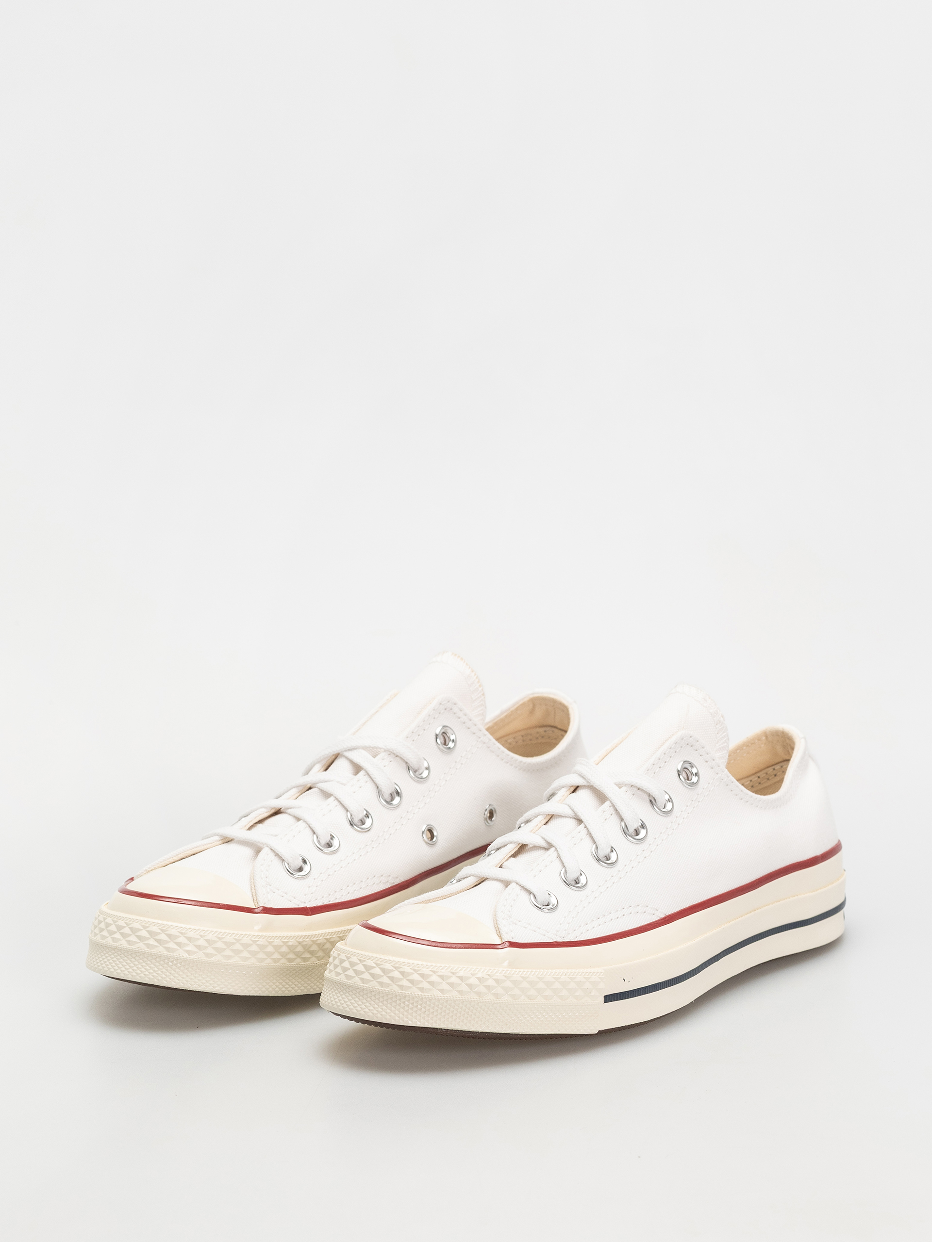 Trampki Converse Chuck 70 Ox (white/garnet/egret)