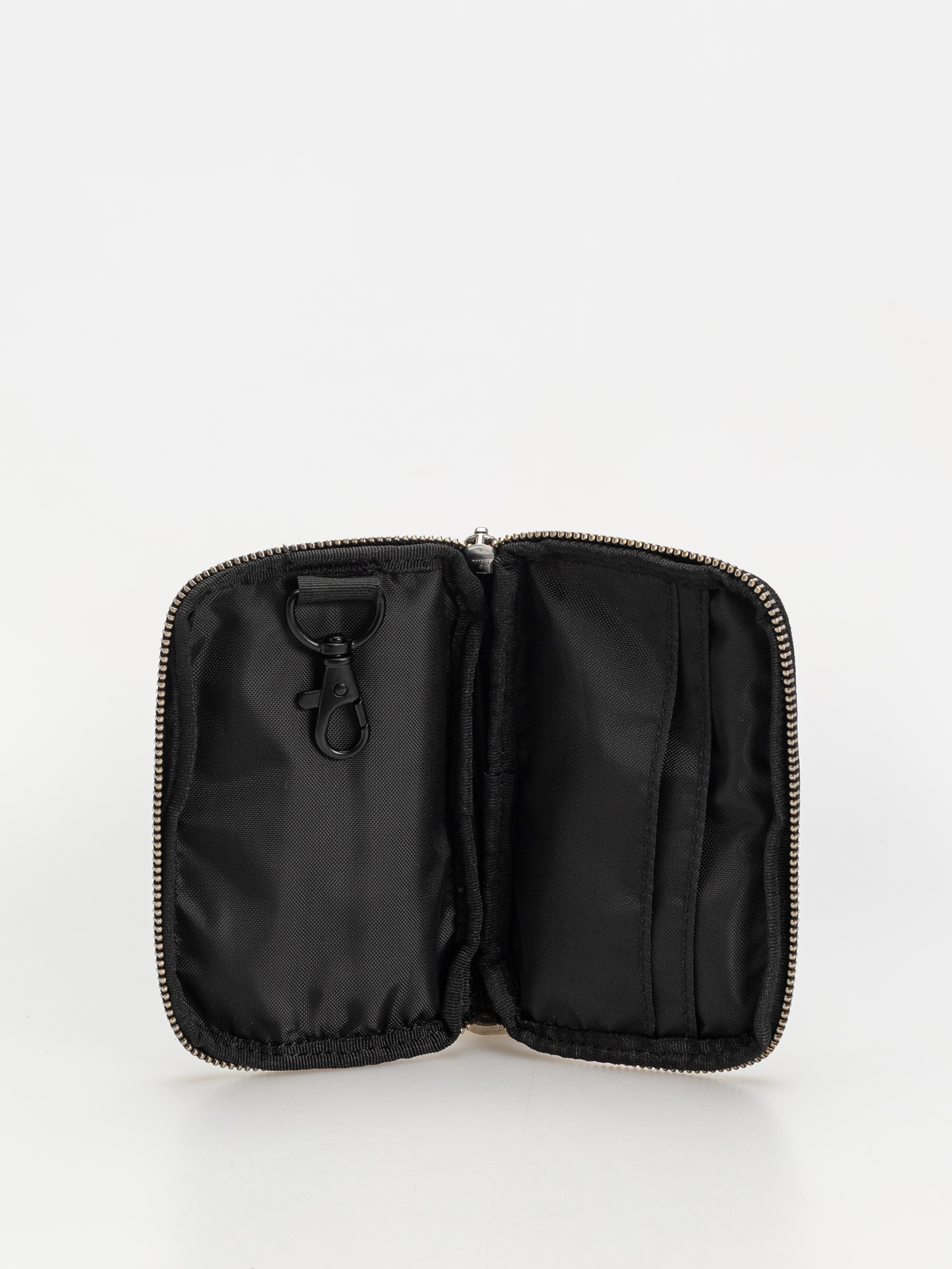 Portfel Carhartt WIP Leroy (rondo)