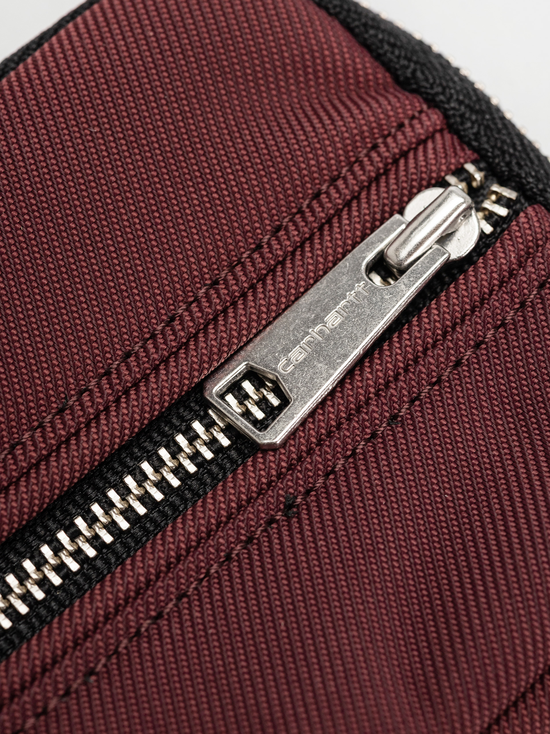 Portfel Carhartt WIP Leroy (rondo)