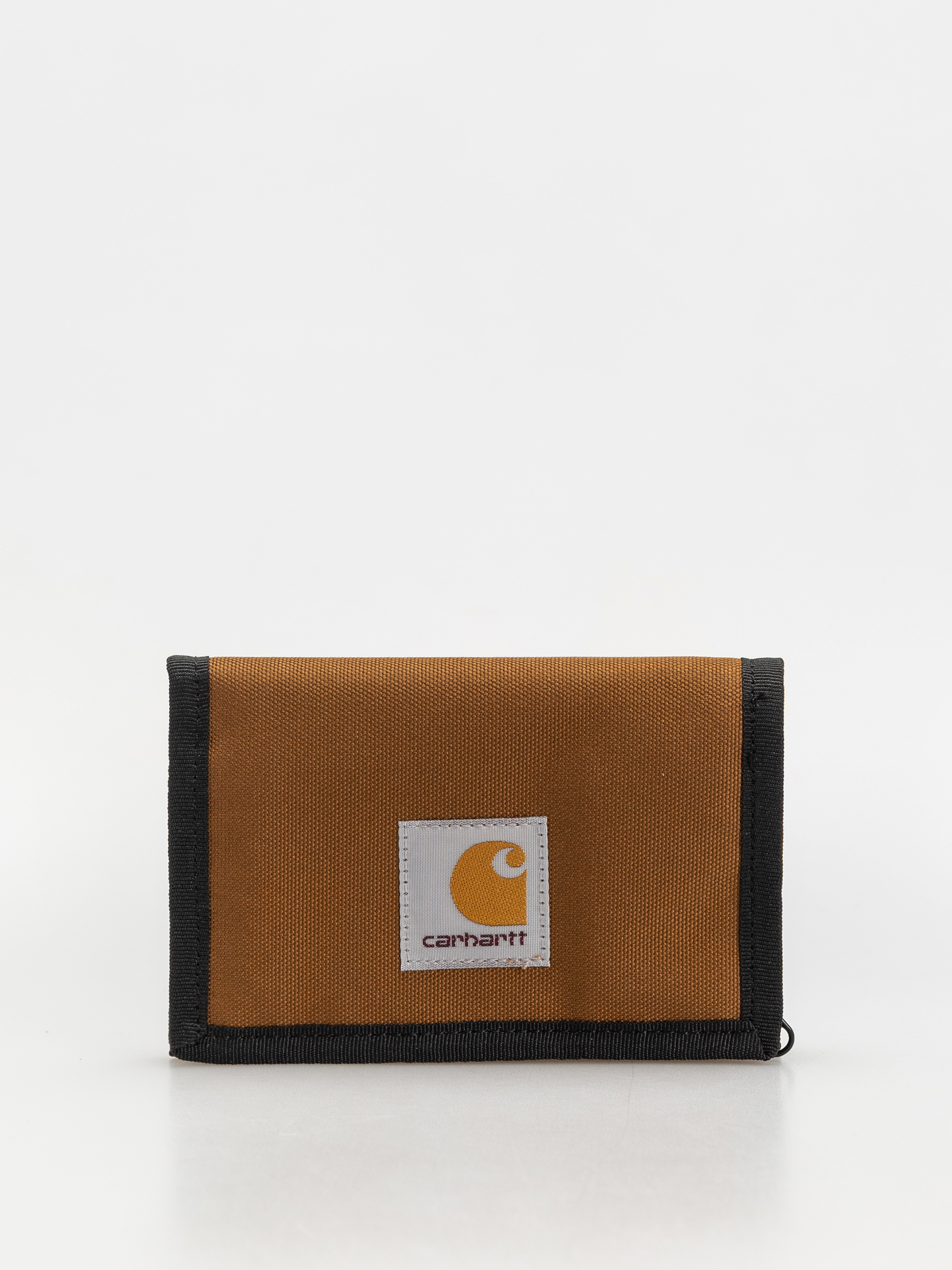 Portfel Carhartt WIP Alec (hamilton brown)