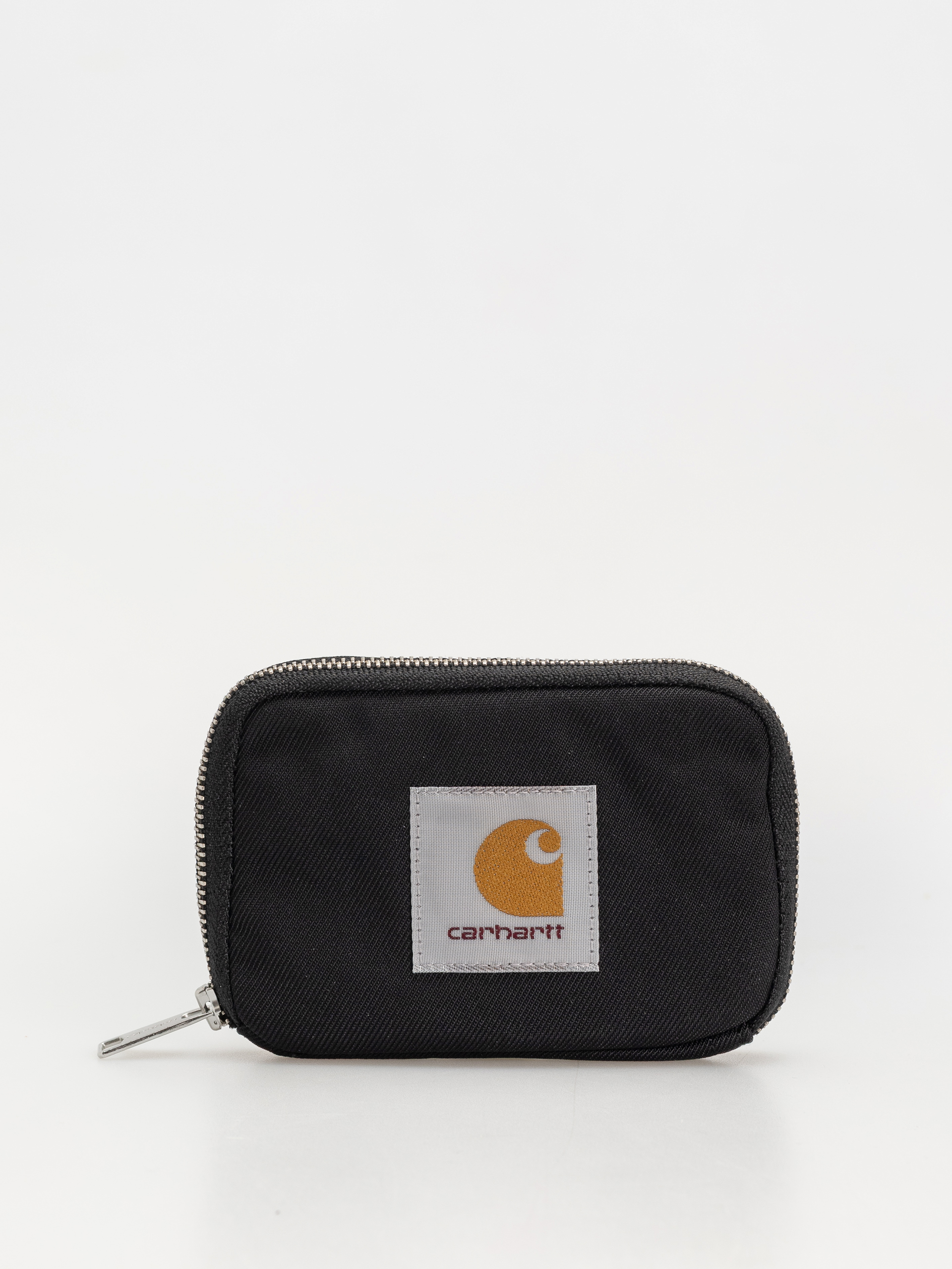 Portfel Carhartt WIP Leroy (black)