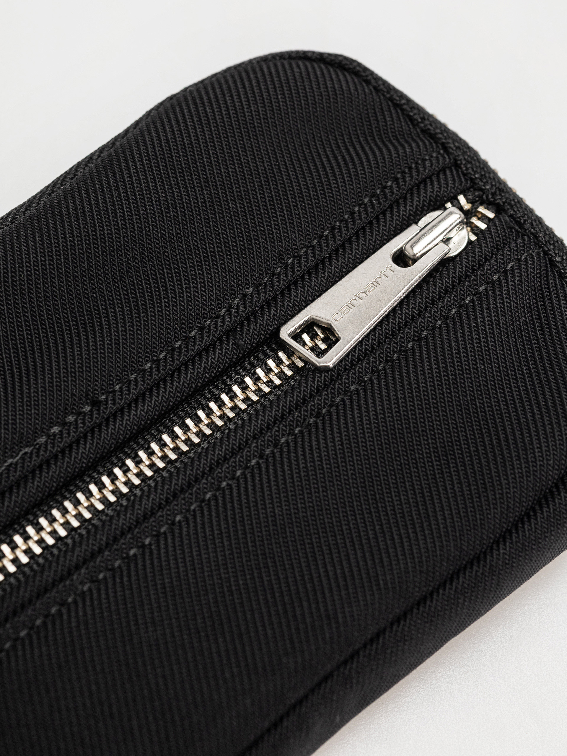 Portfel Carhartt WIP Leroy (black)