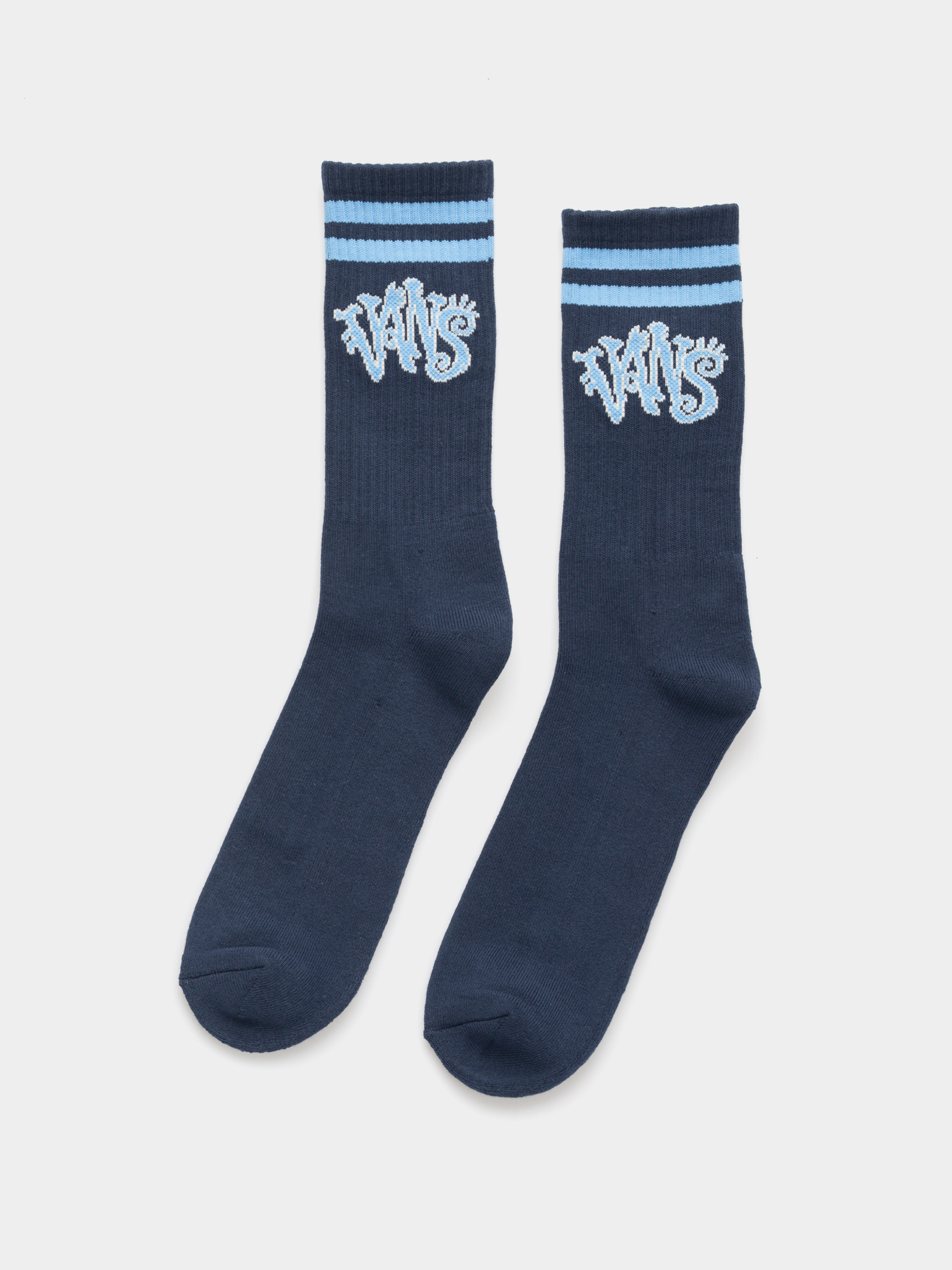 Skarpetki Vans Hovley Crew (dress blues)