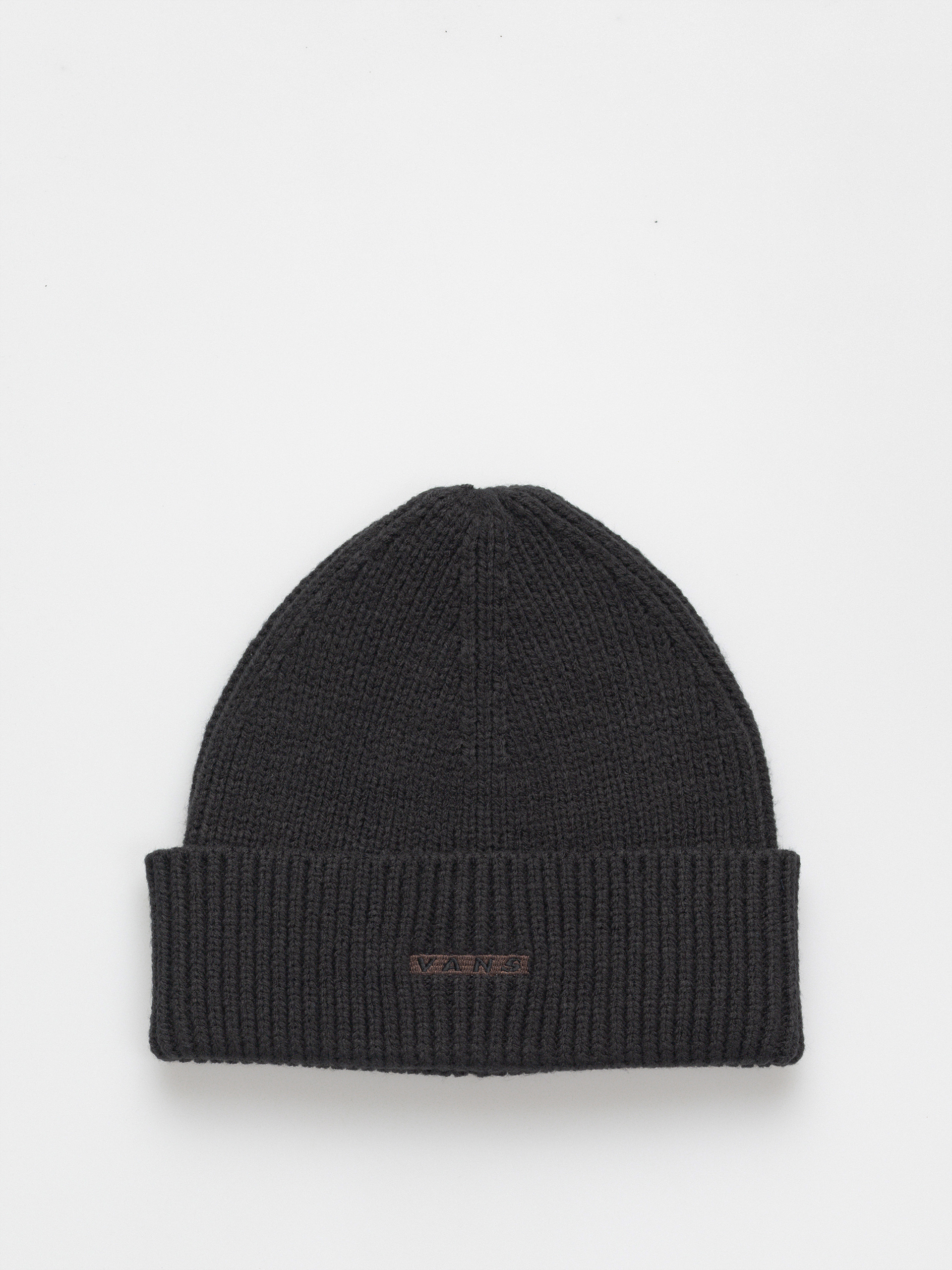 Czapka zimowa Vans Determine Cuff (black)