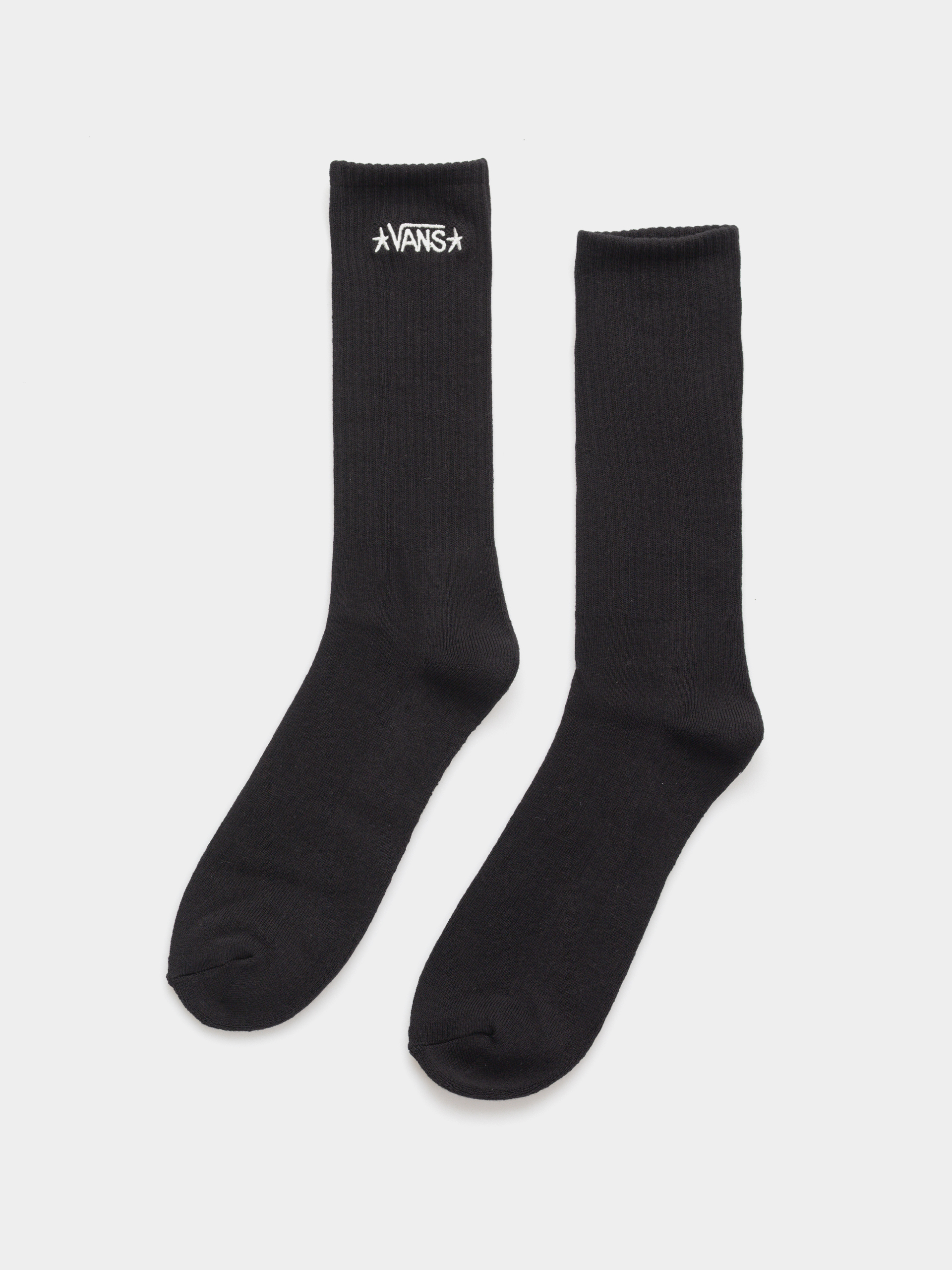 Skarpetki Vans Skate Atiba Haze Crew (black)