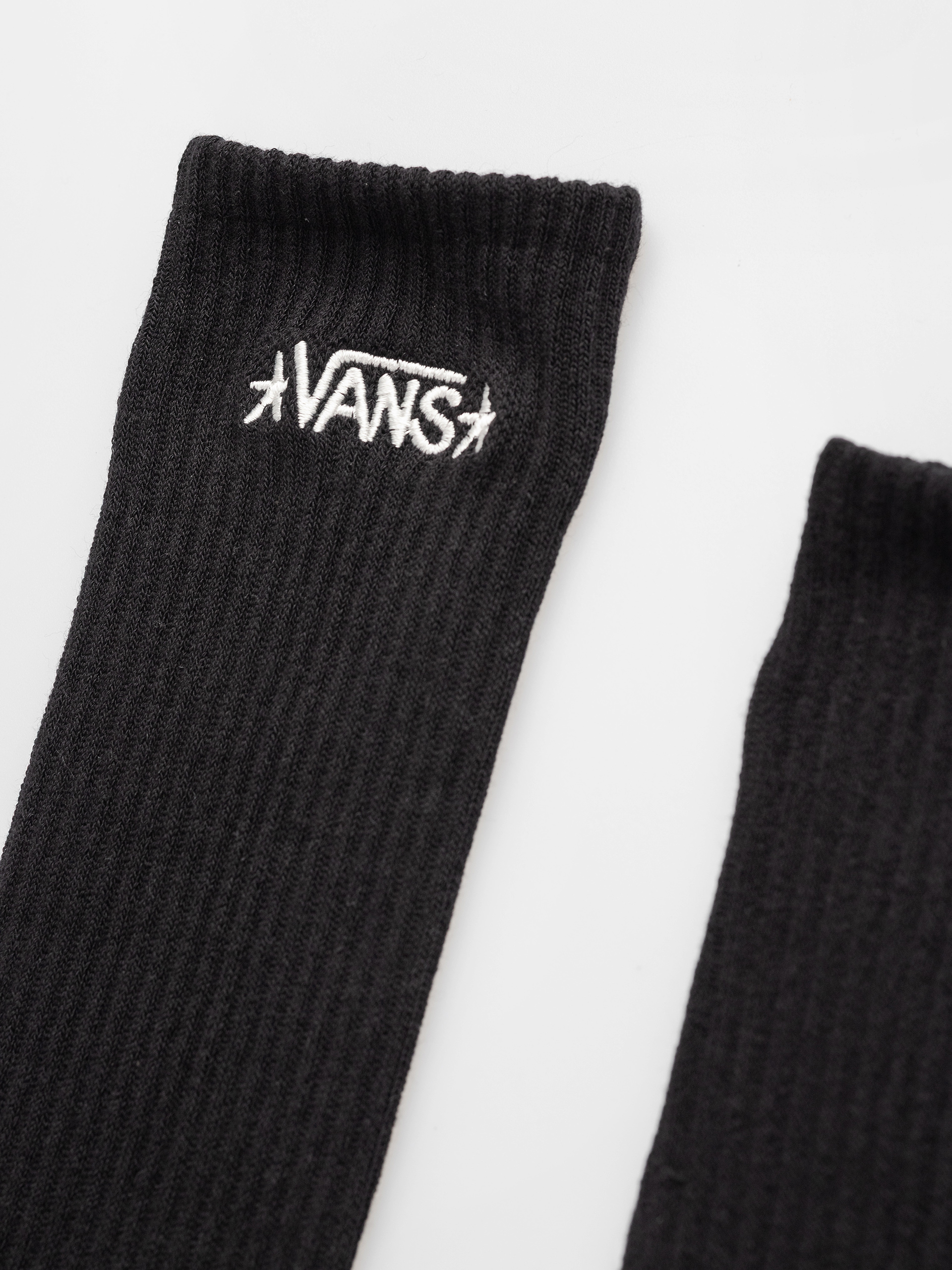 Skarpetki Vans Skate Atiba Haze Crew (black)