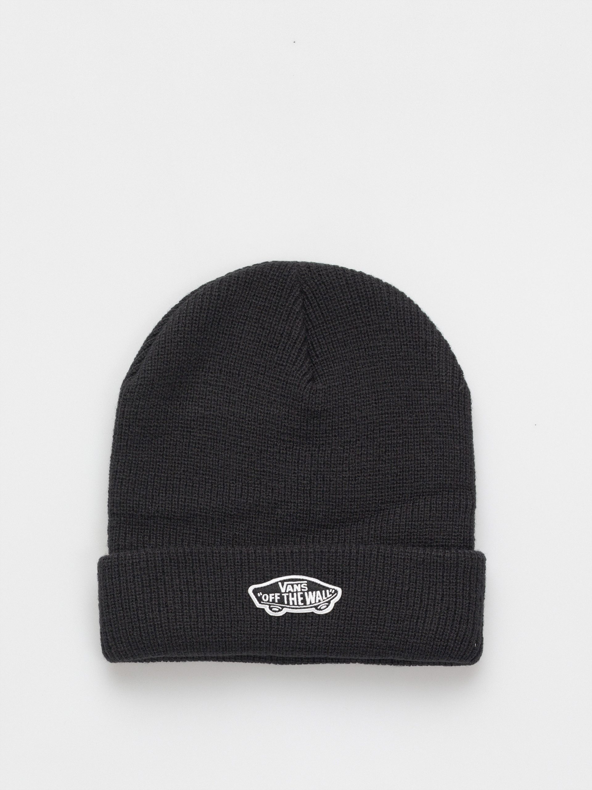 Czapka zimowa Vans Vans Classic Cuff (black)