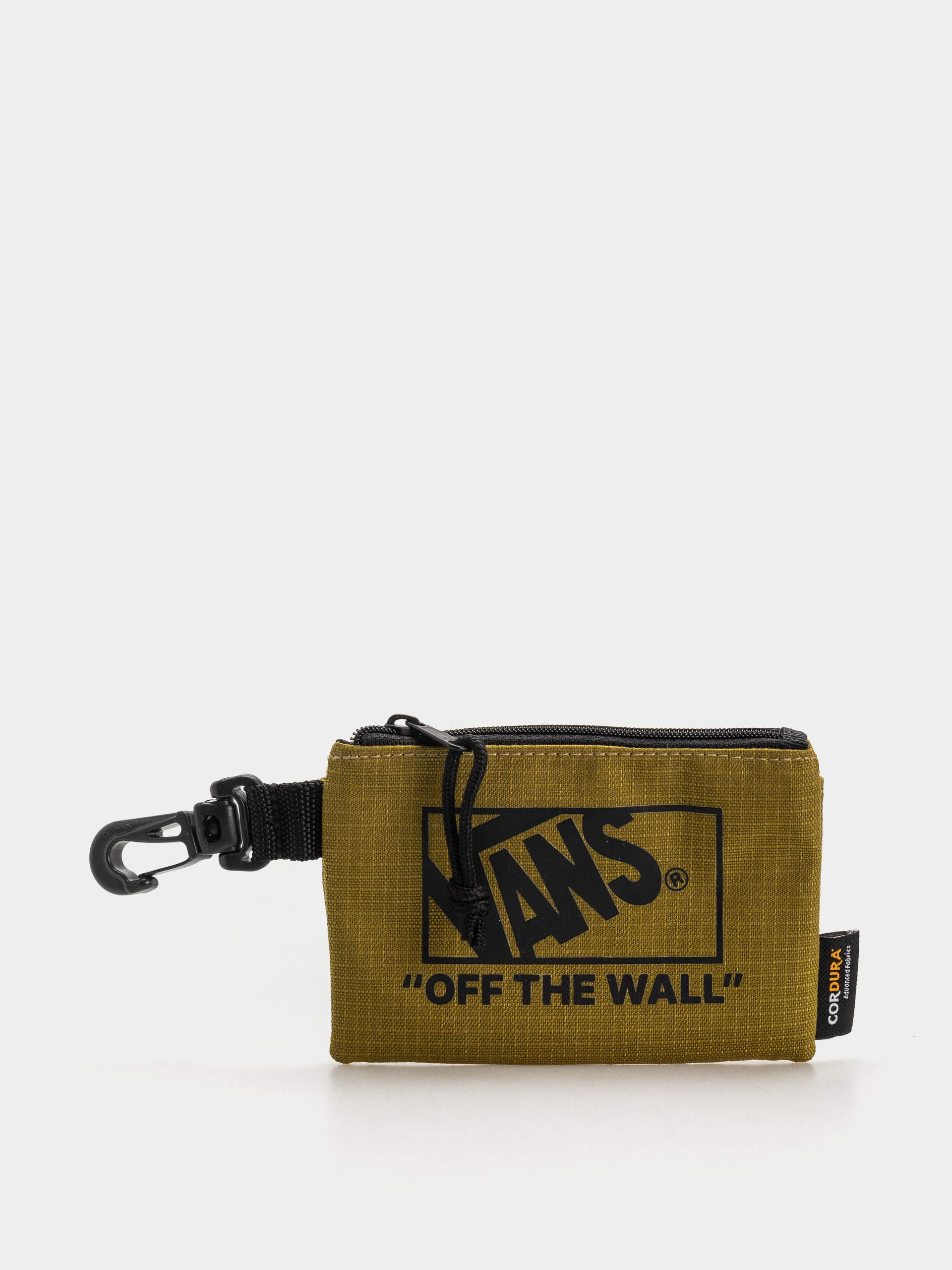 Portfel Vans Formula Zip (burnt gold)
