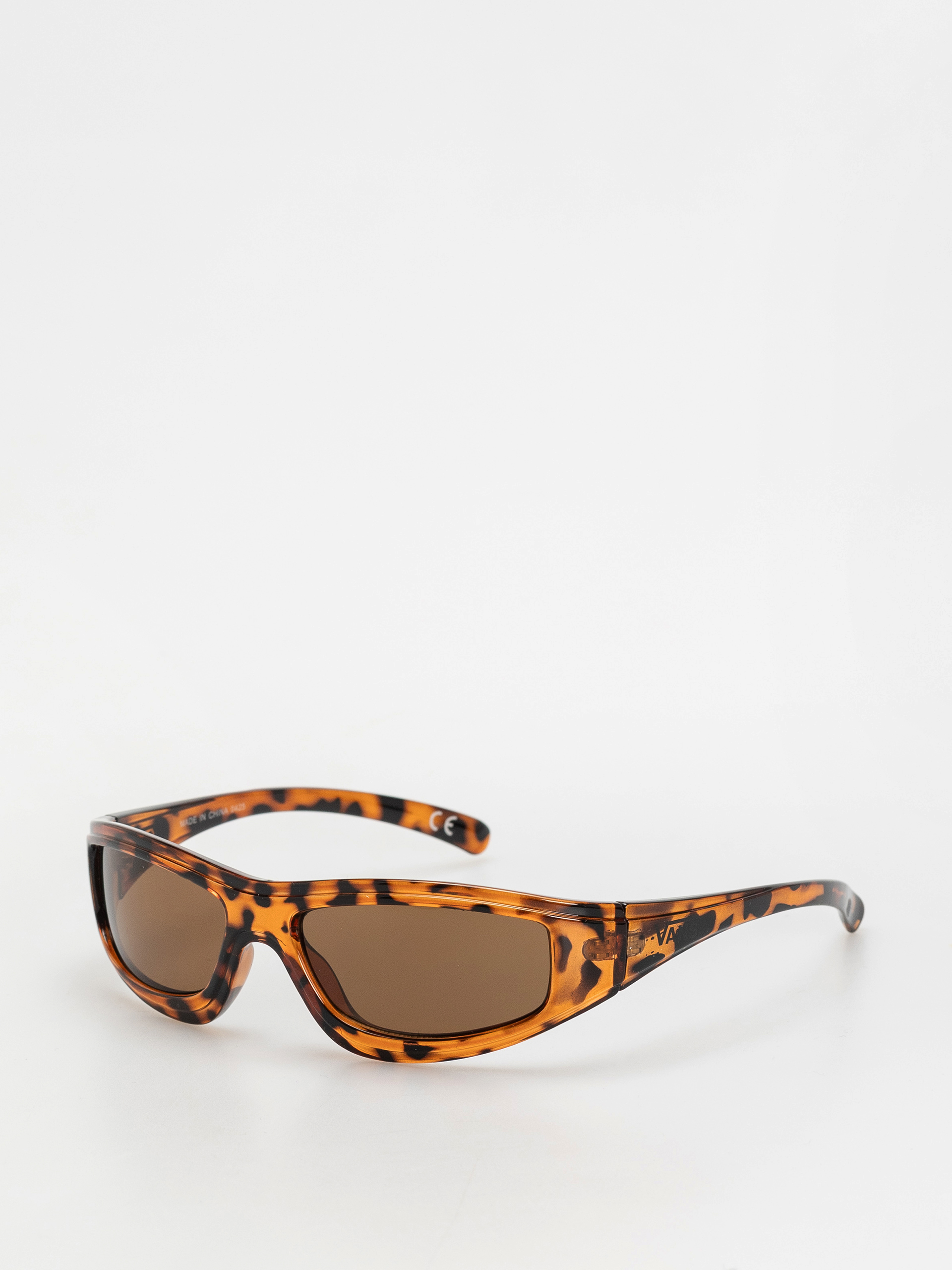 Okulary przeciwsłoneczne Vans Felix (tortoise shell)