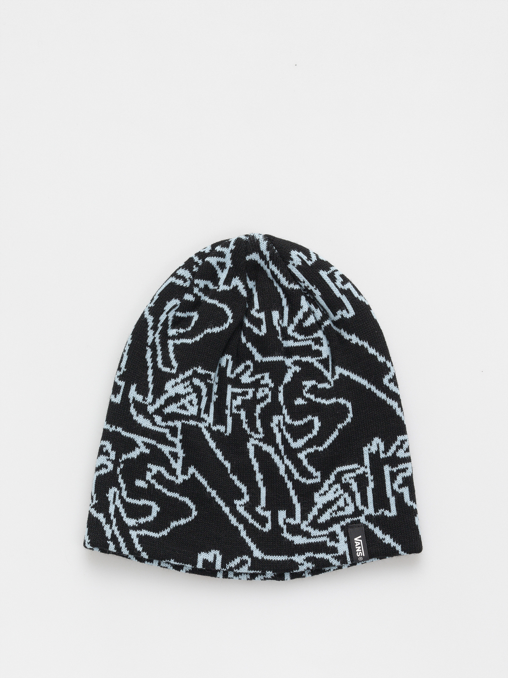 Czapka zimowa Vans Raw Instinct (black)