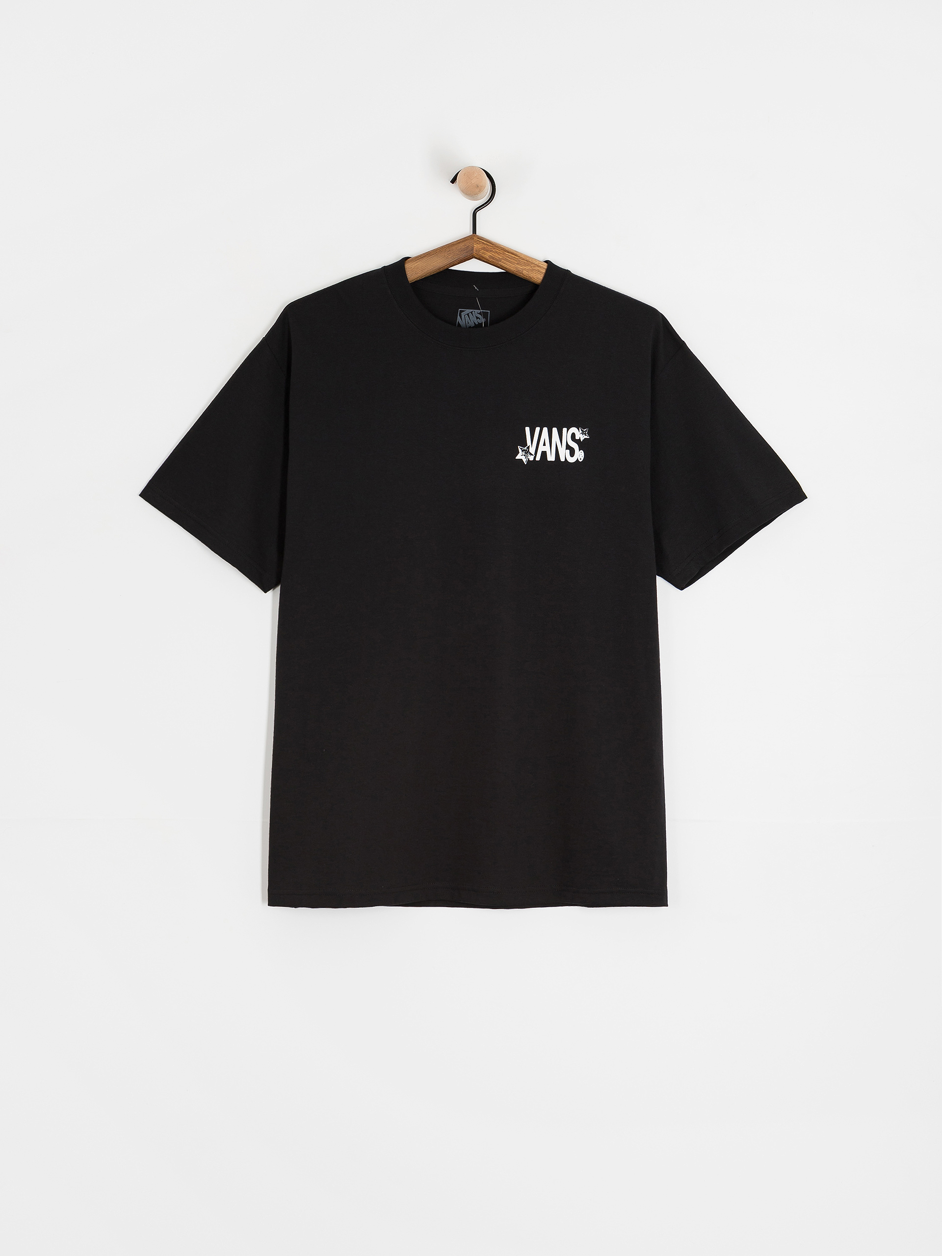 T-shirt Vans Chaos (black)