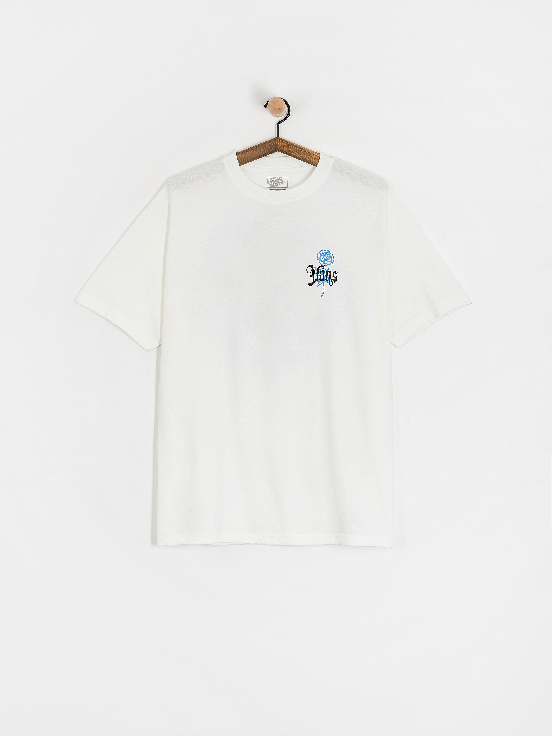 T-shirt Vans Grown From The Ground Up (white)