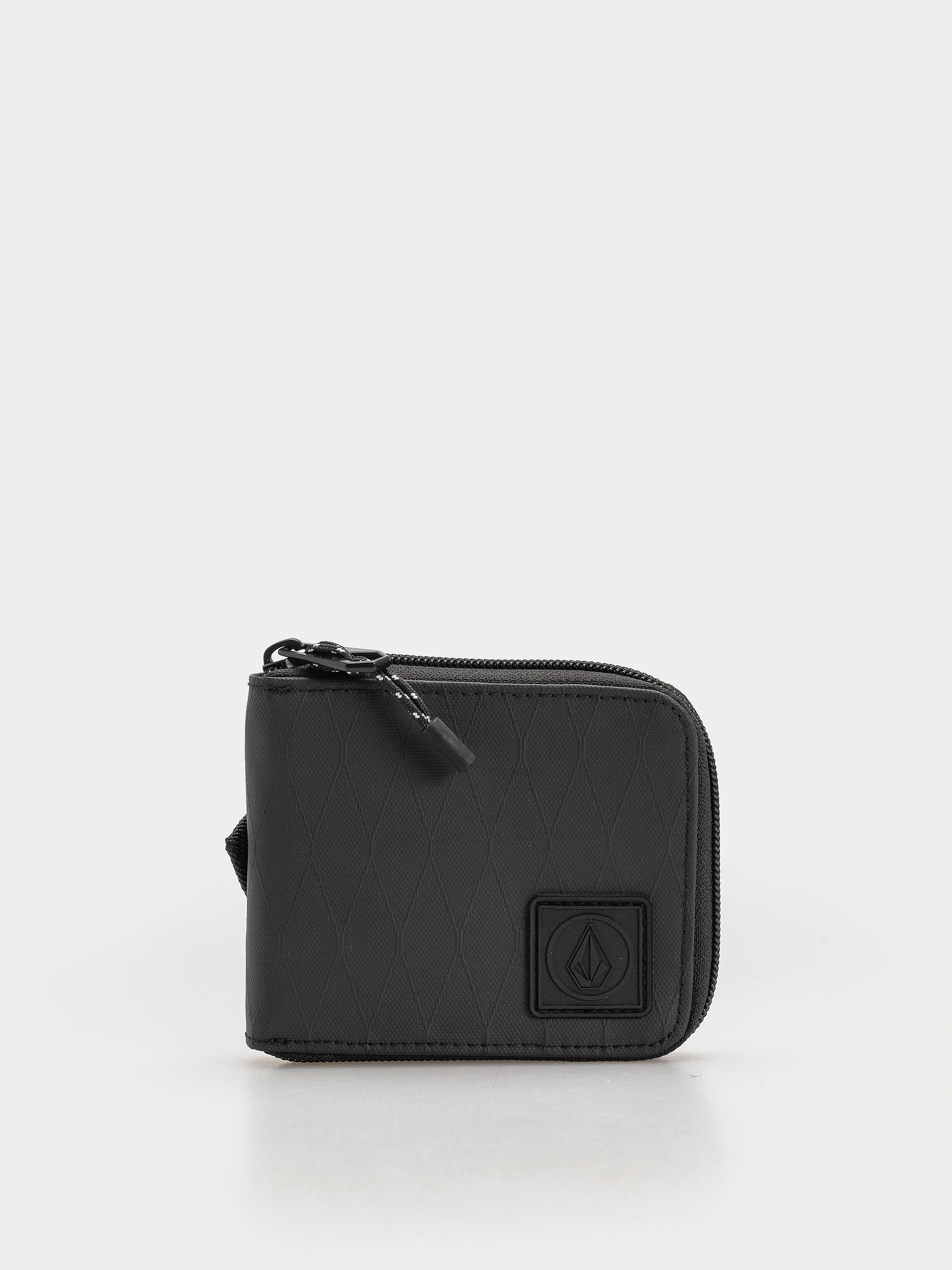 Portfel Volcom Venture (black)