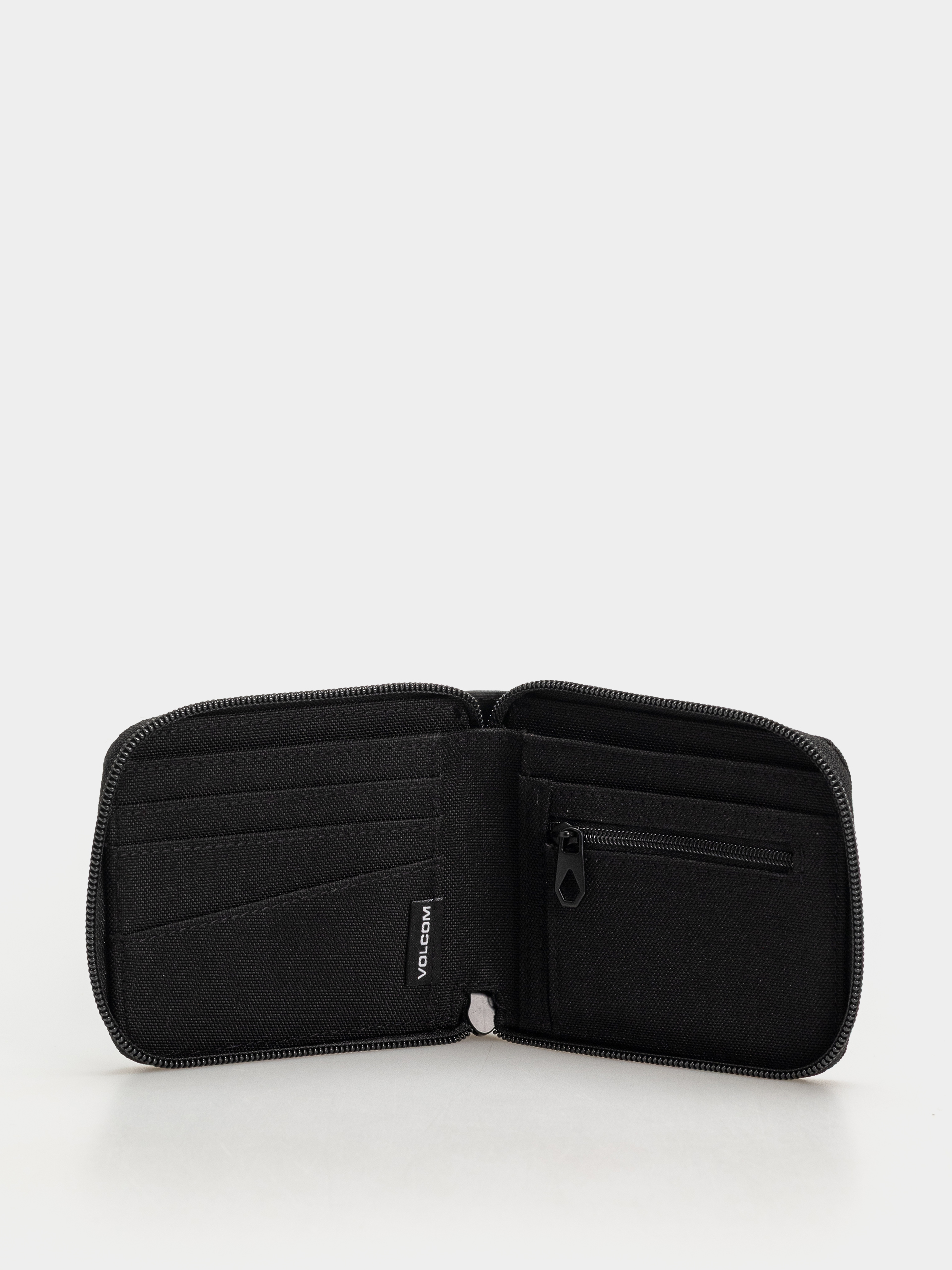 Portfel Volcom Venture (black)