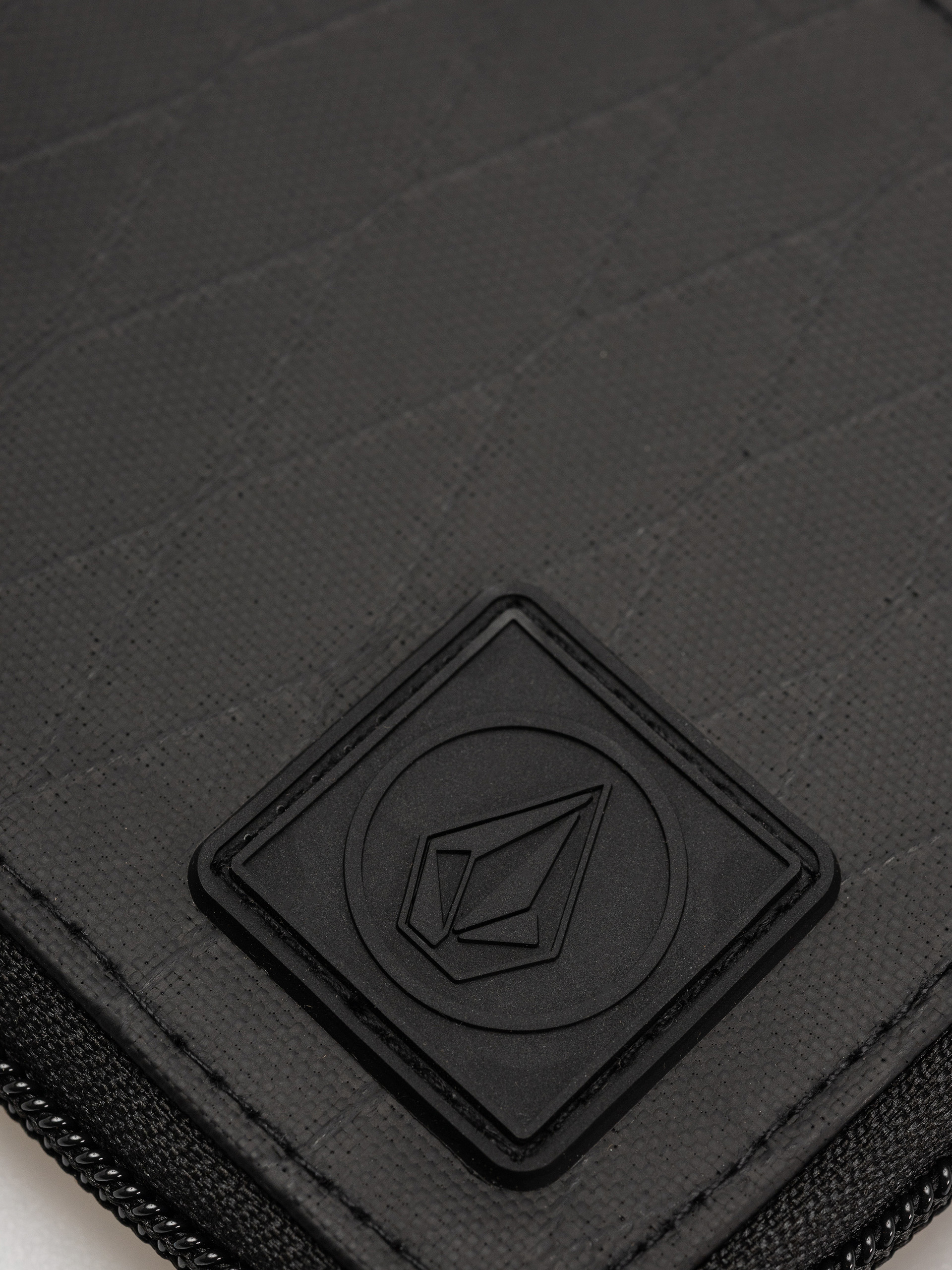 Portfel Volcom Venture (black)