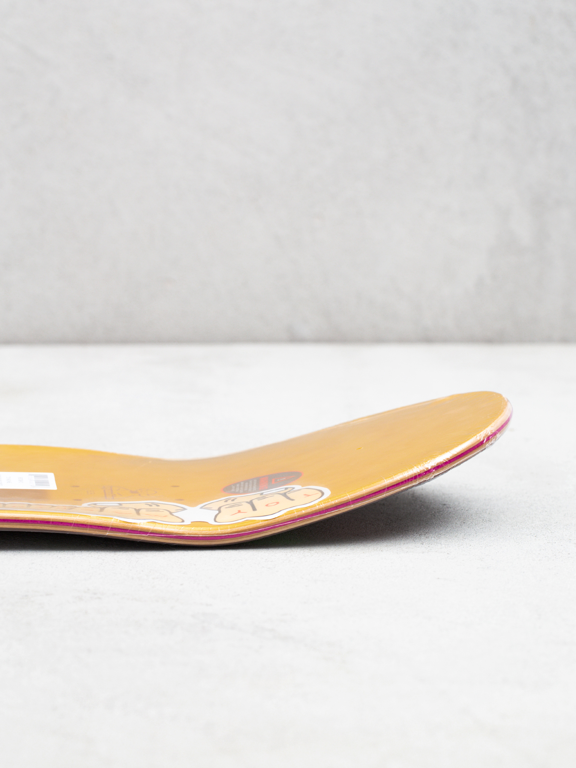 Deck Toy Machine Hoban Mad Scientist