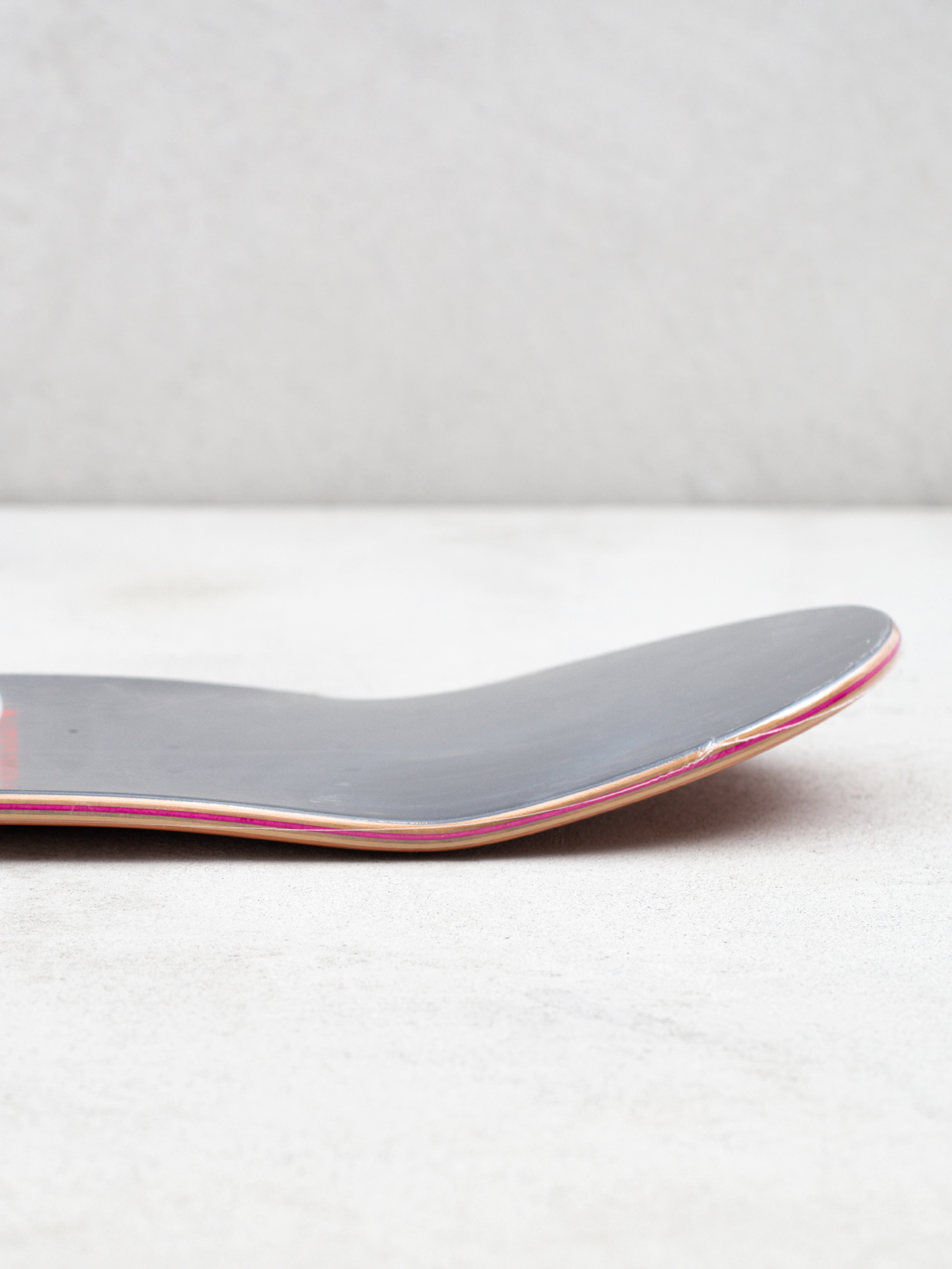 Deck Toy Machine Martin Fence