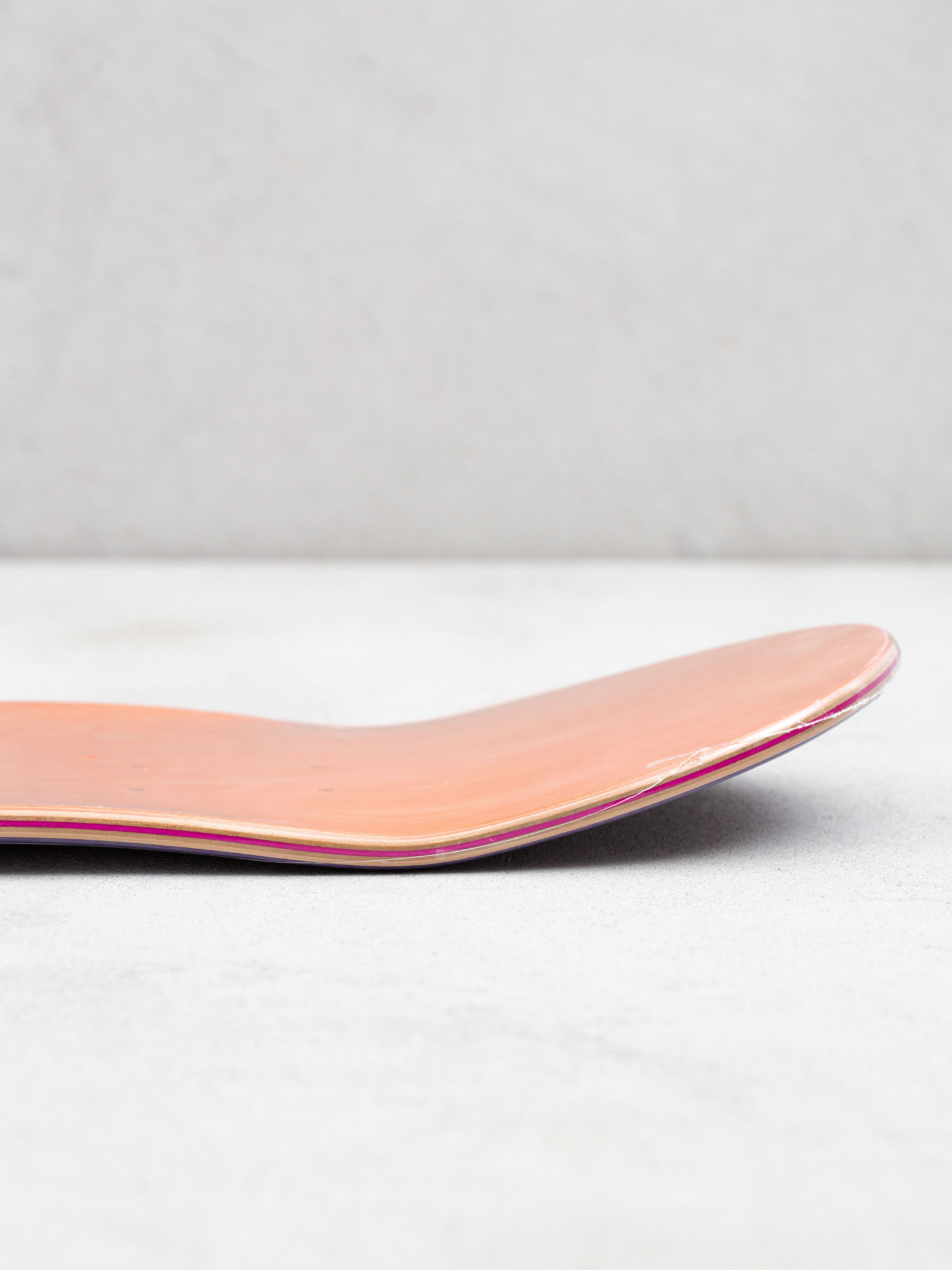 Deck Toy Machine Hoban Fence