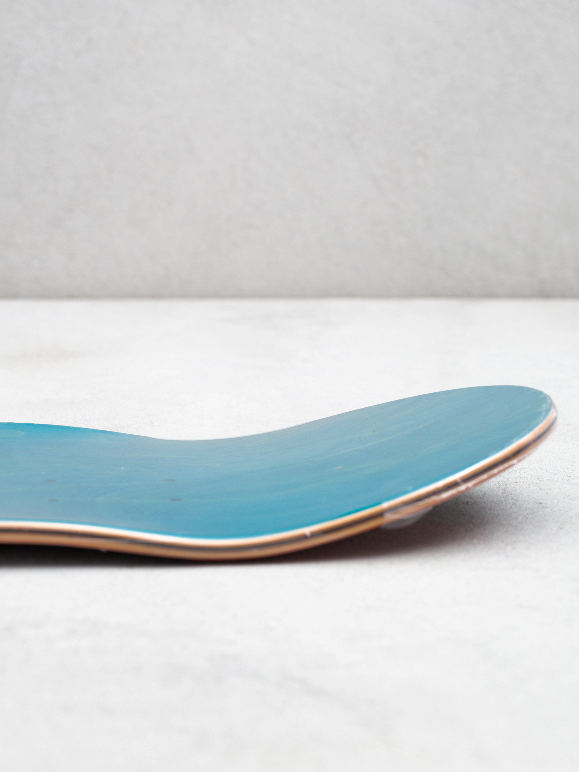 Deck Toy Machine Bury The Hatchet Symmetrical