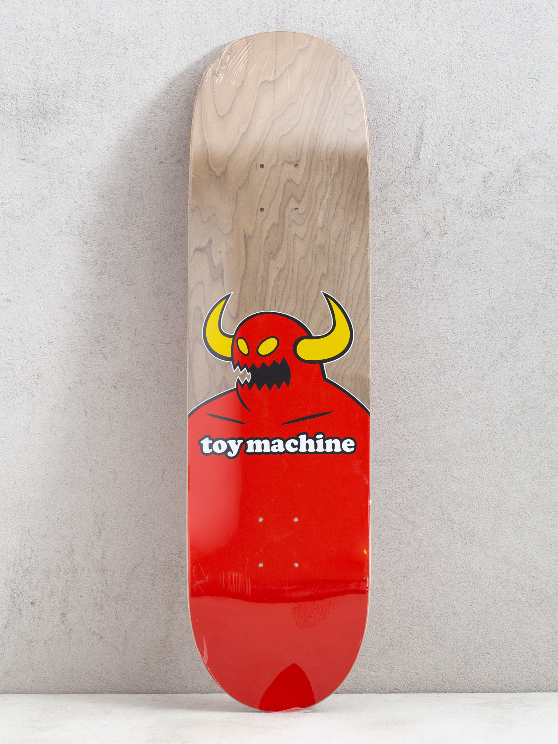 Deck Toy Machine Monster