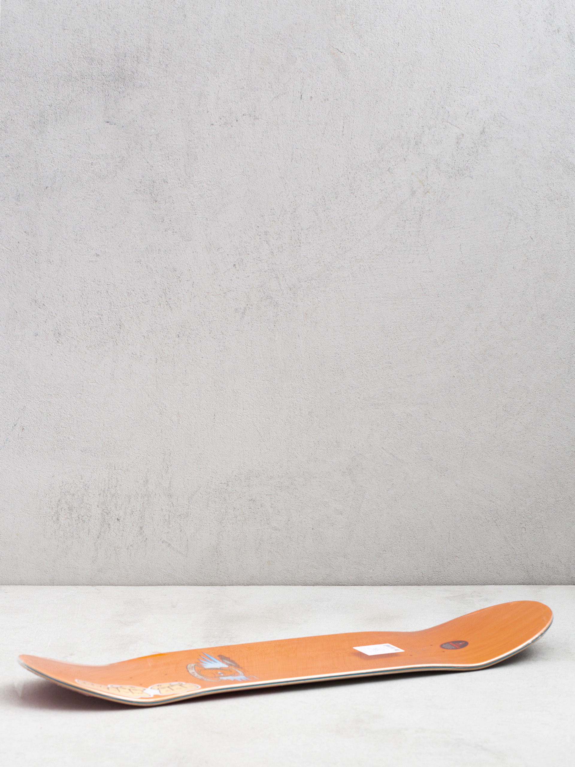 Deck Toy Machine Monster