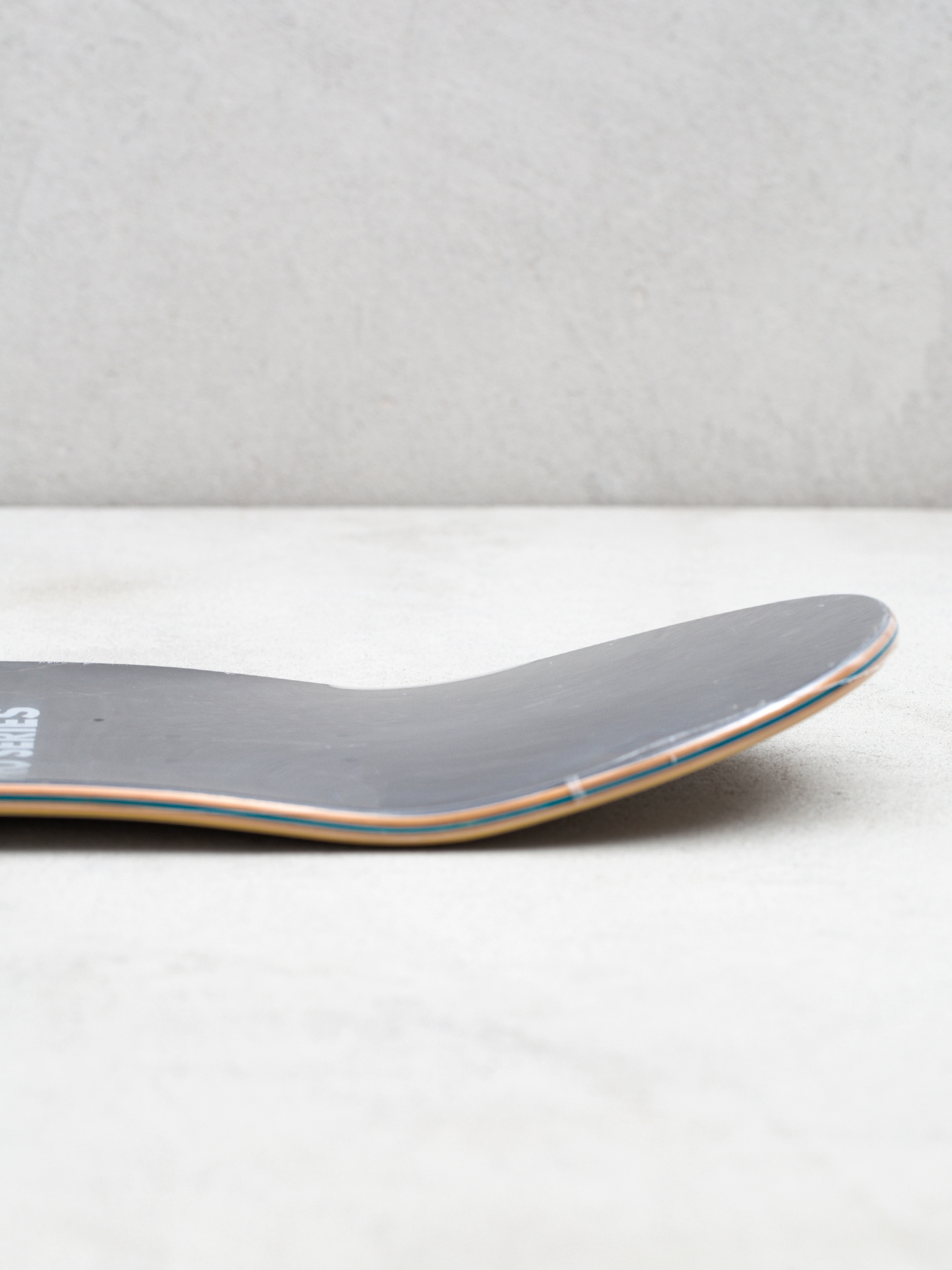 Deck Foundation Campbell Star & Moon