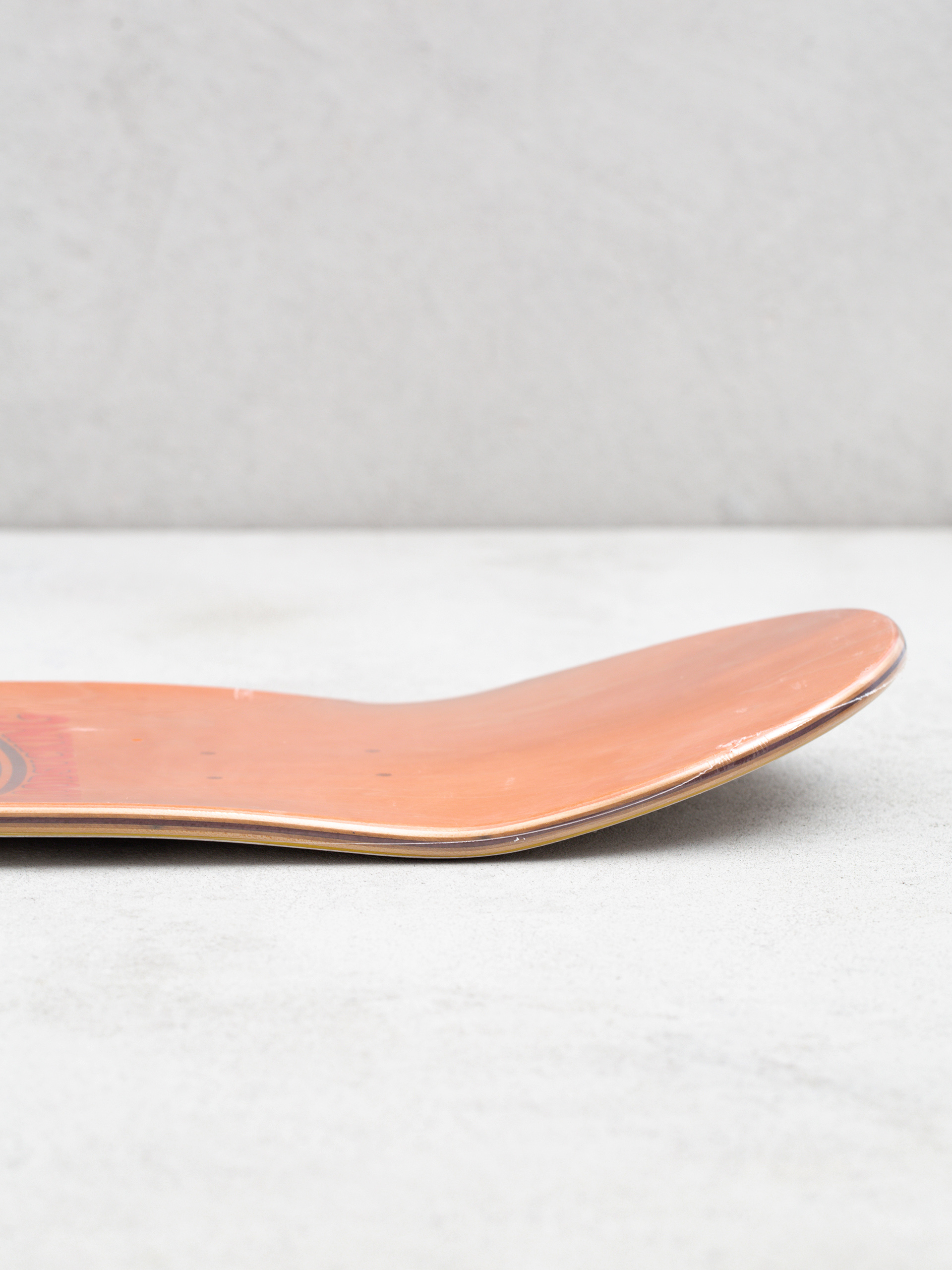 Deck Toy Machine Willard City