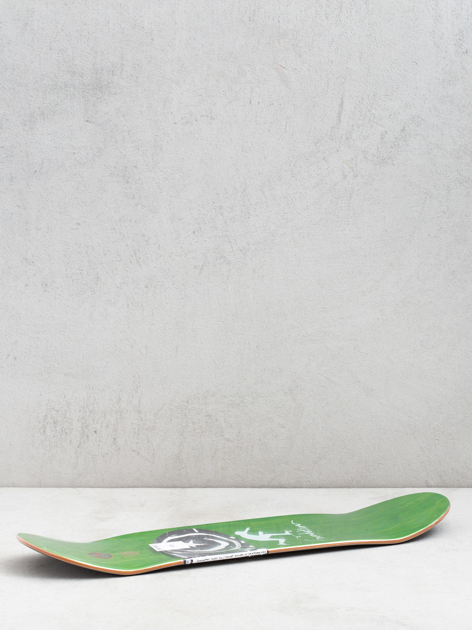 Deck Foundation Jgb Push Triple