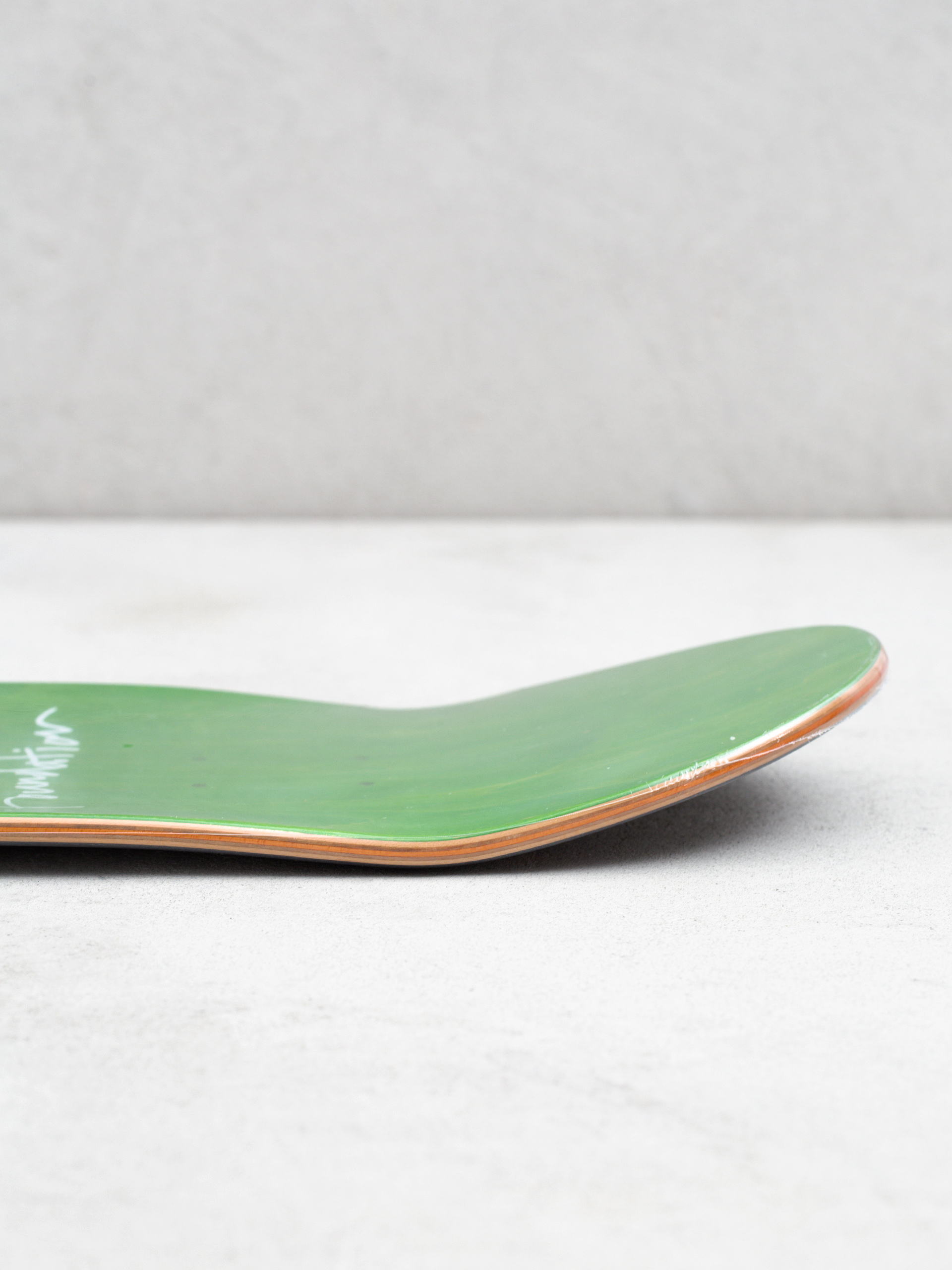 Deck Foundation Jgb Push Triple