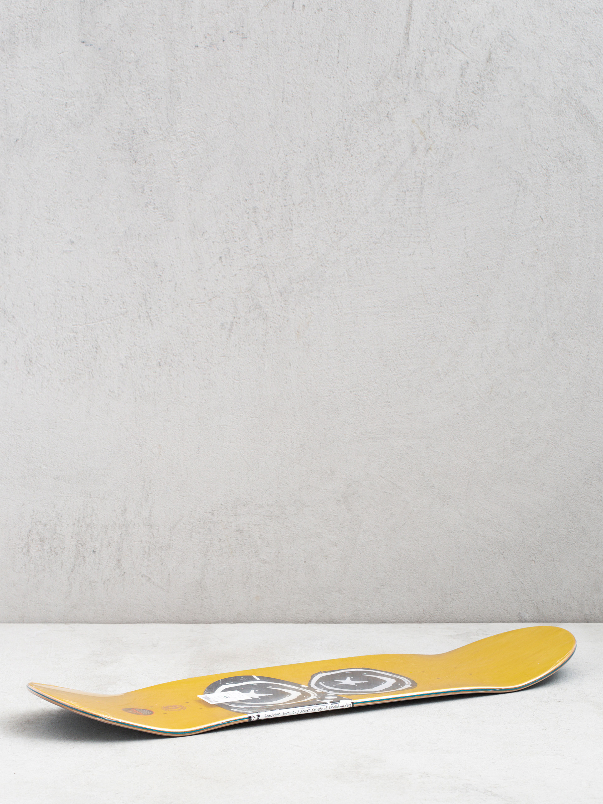 Deck Foundation Mosquito