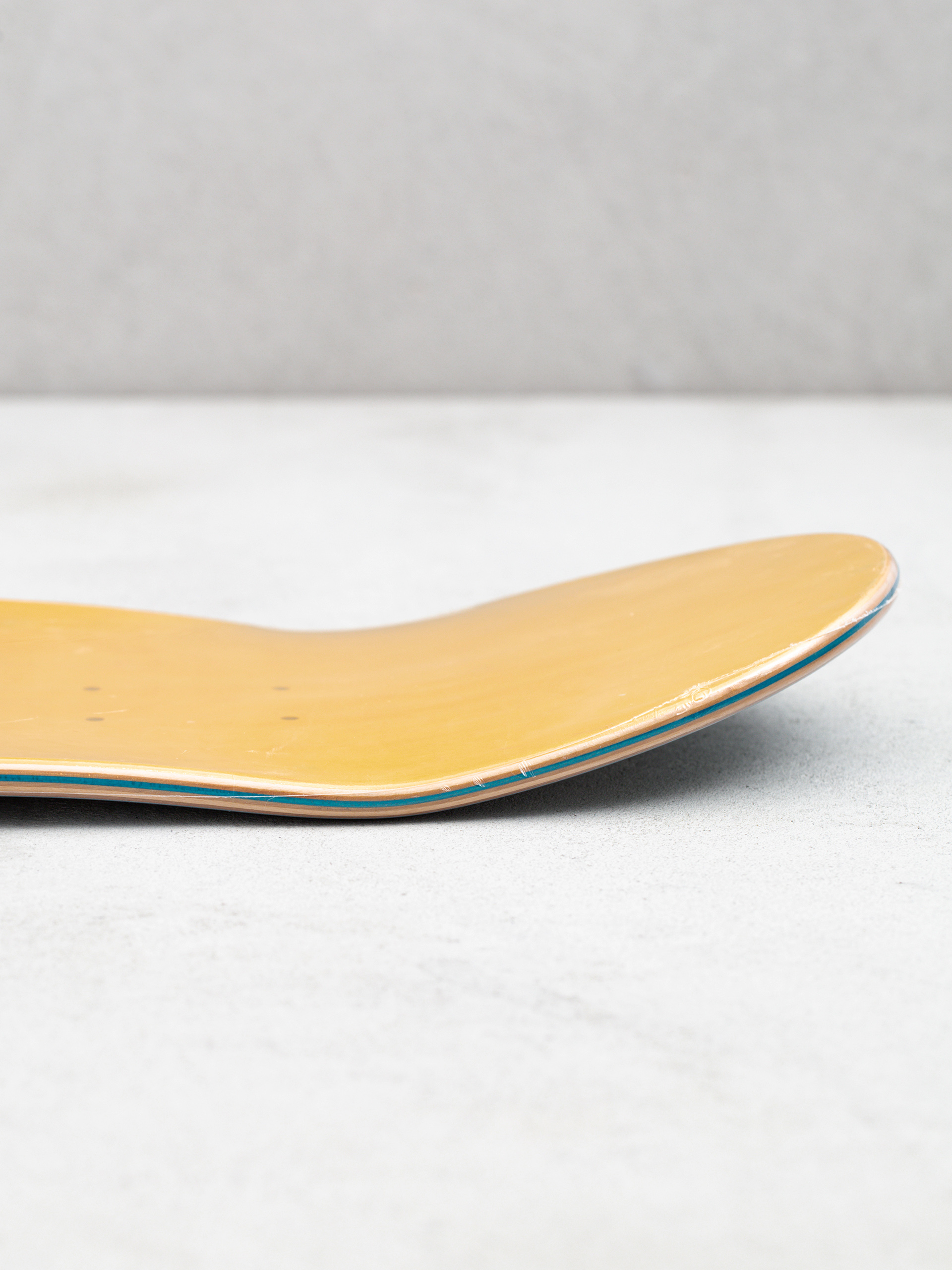 Deck Foundation Mosquito