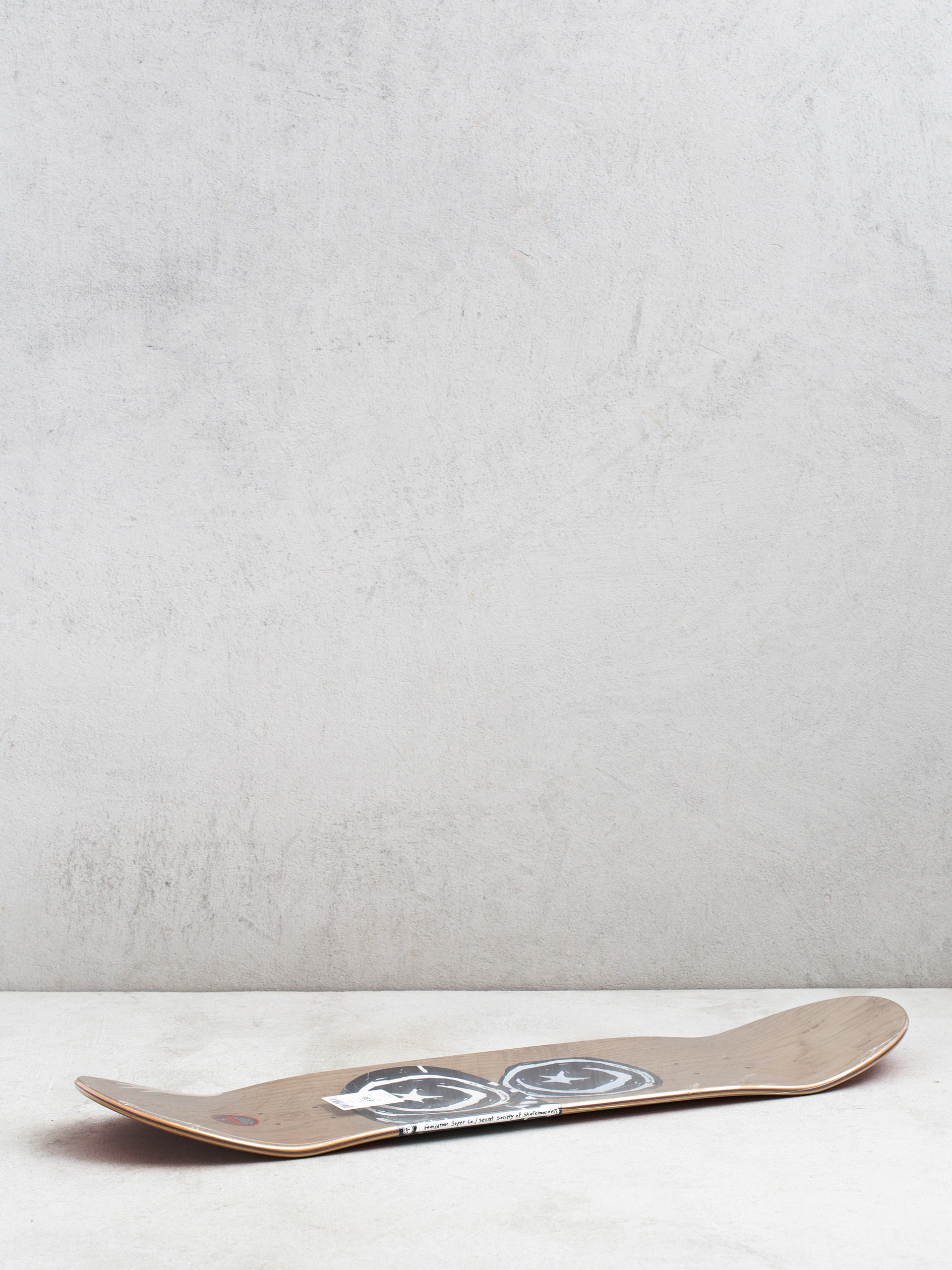 Deck Foundation Im Dead