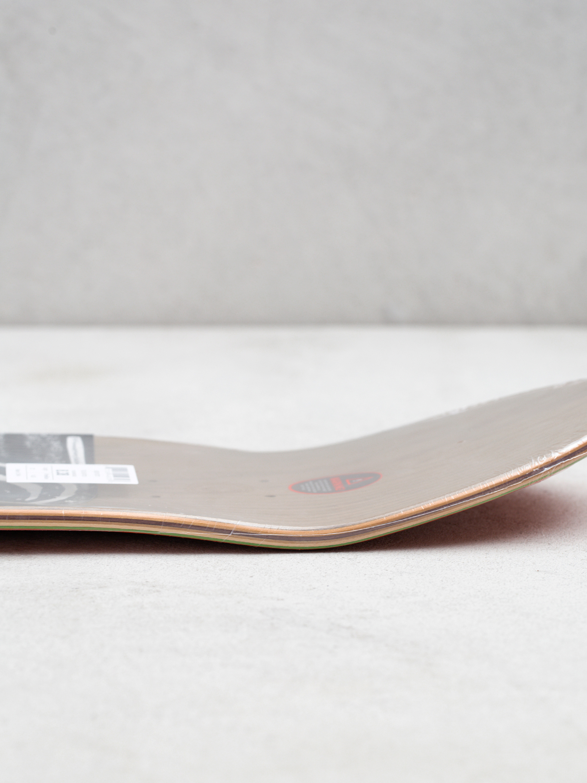 Deck Foundation Im Dead