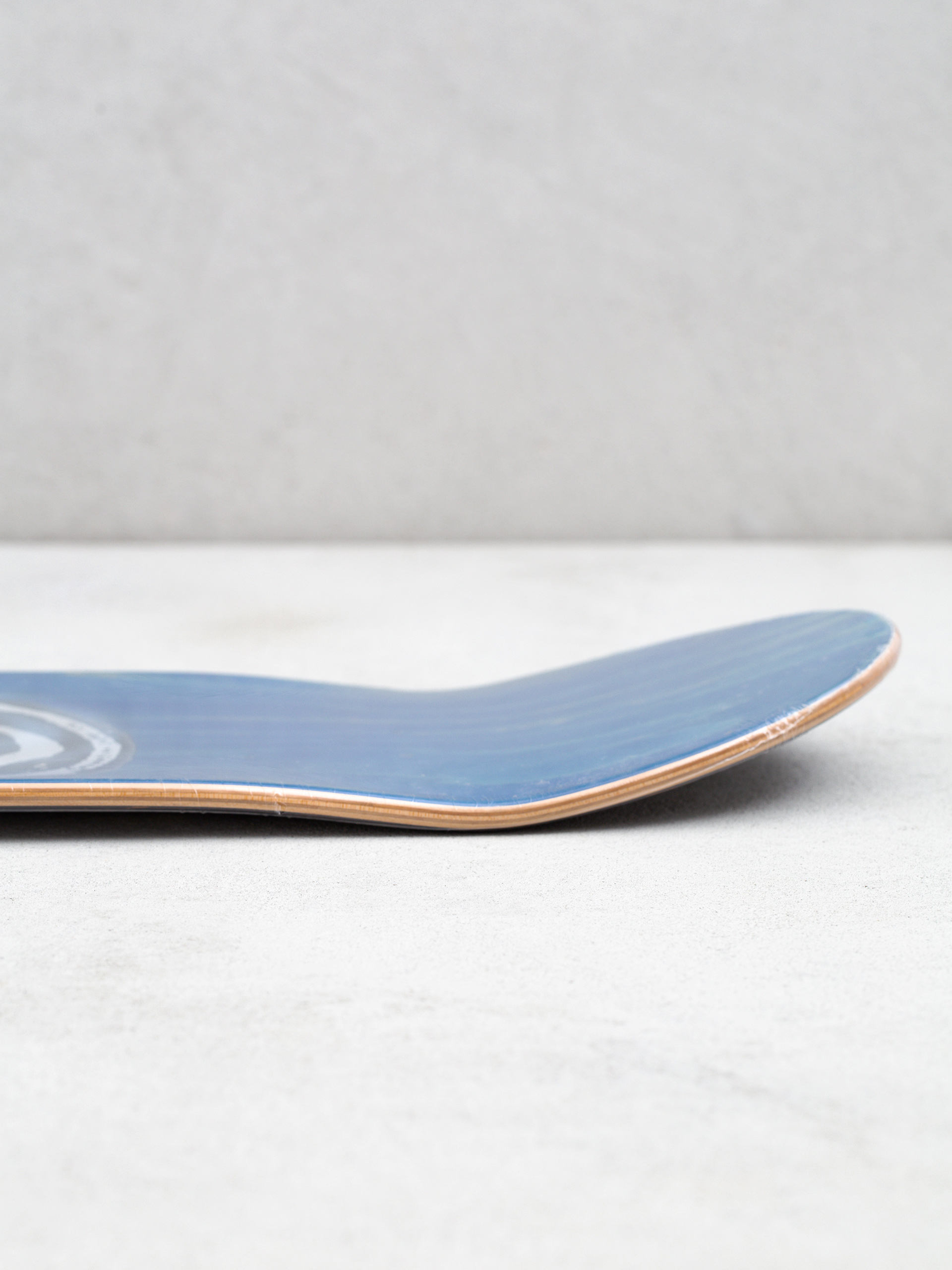 Deck Foundation Glick Heads (black/orange)